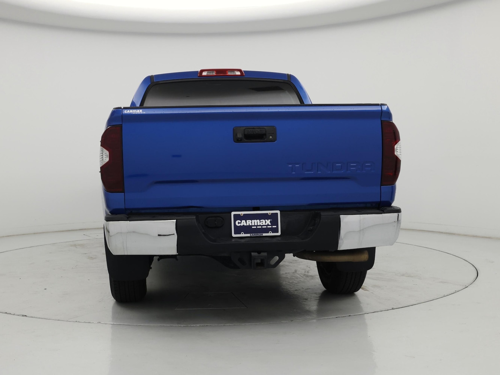 2018 Toyota Tundra SR5 - Photo 7