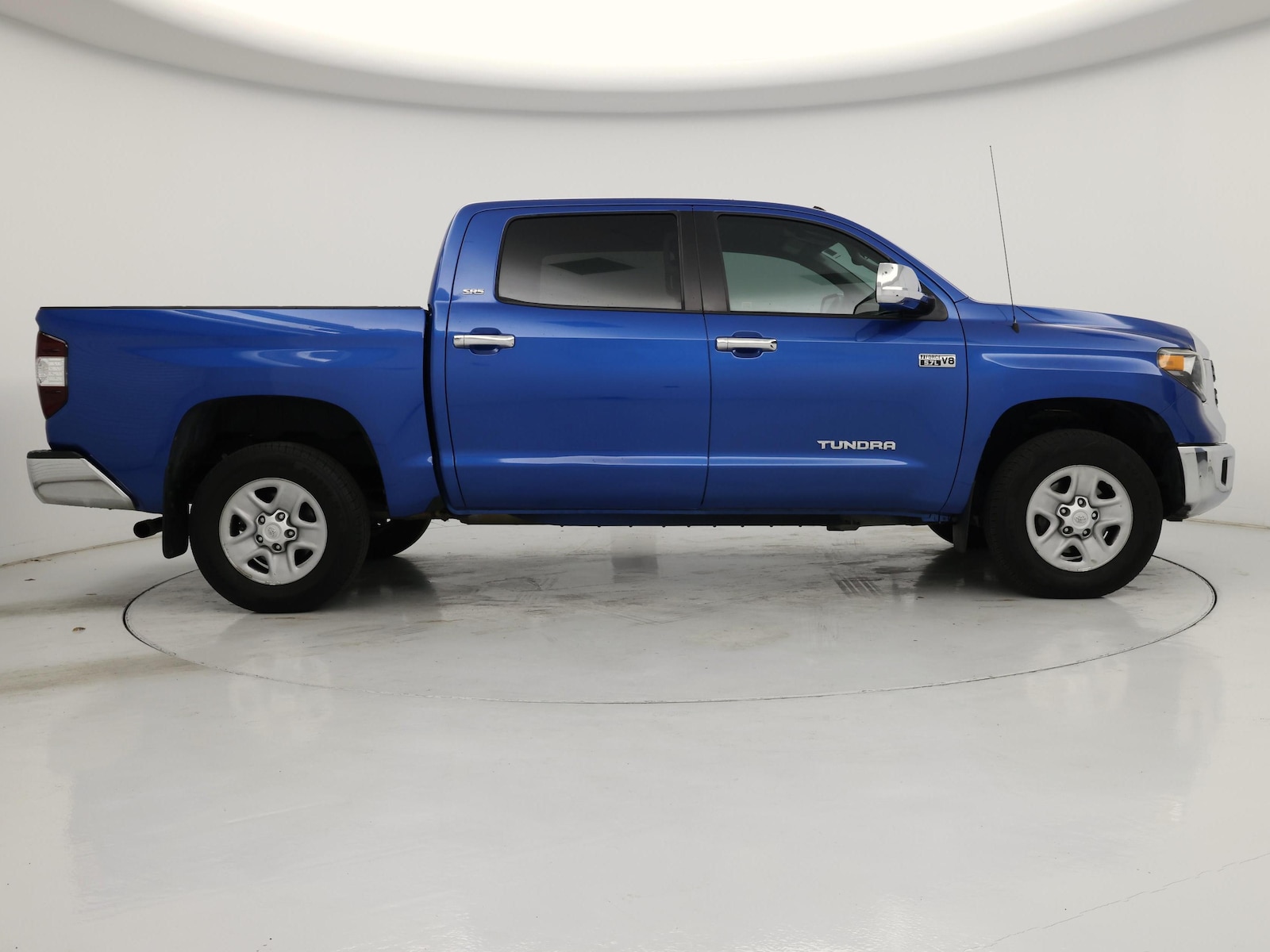 2018 Toyota Tundra SR5 - Photo 8