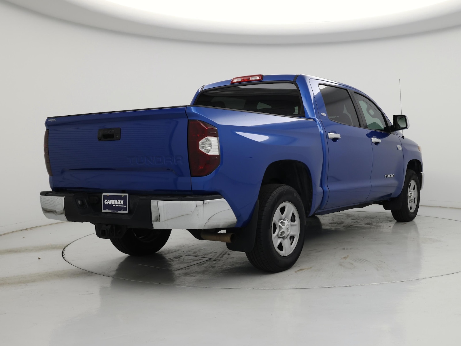 2018 Toyota Tundra SR5 - Photo 9
