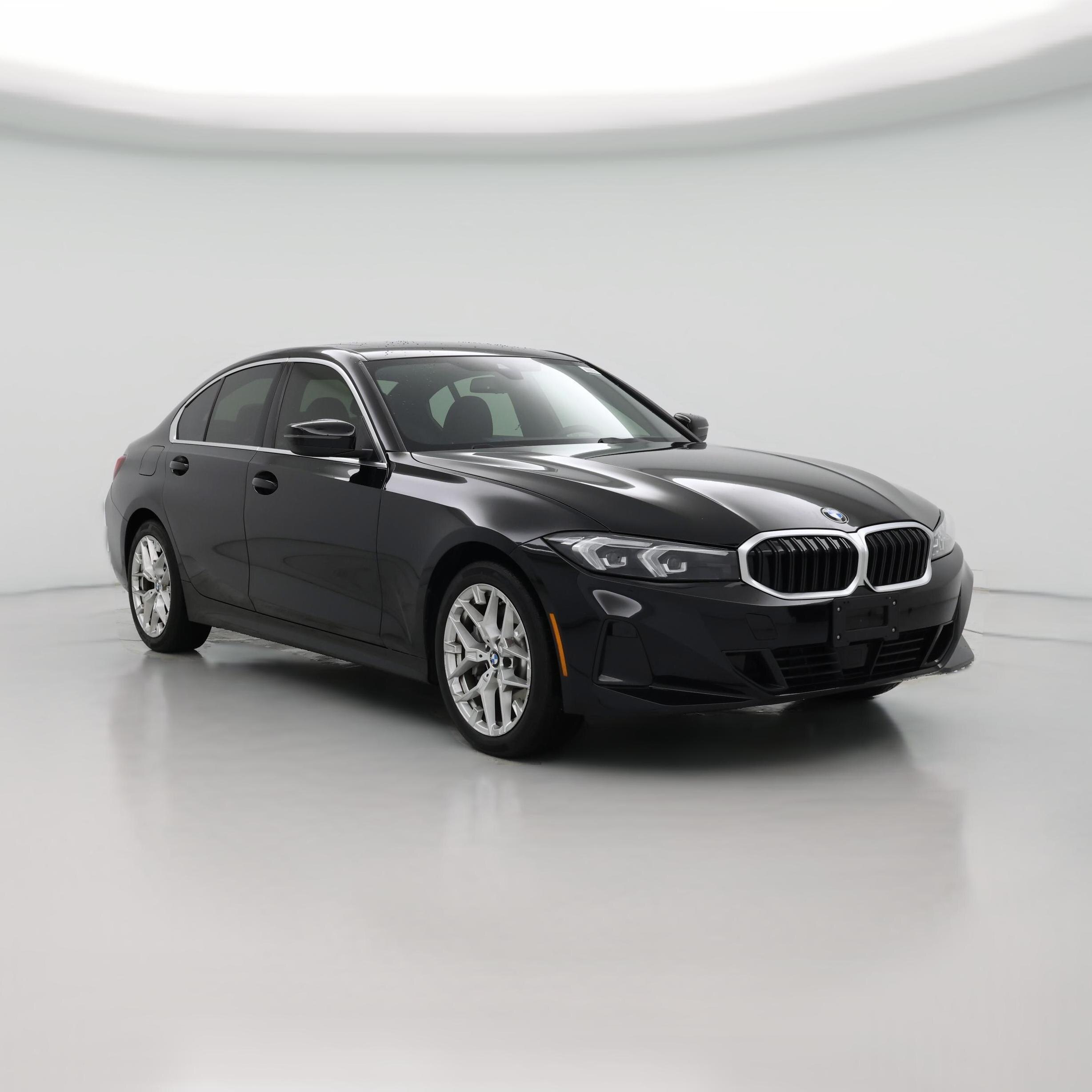 Thumbnail: 2025 BMW 3 Series - 1