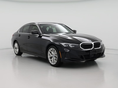 2025 BMW 330 XI