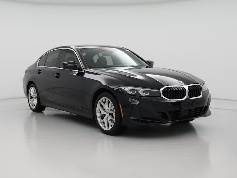 2025 BMW 330 XI