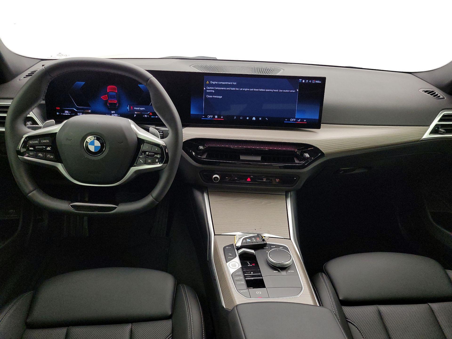 Thumbnail: 2025 BMW 3 Series - 9
