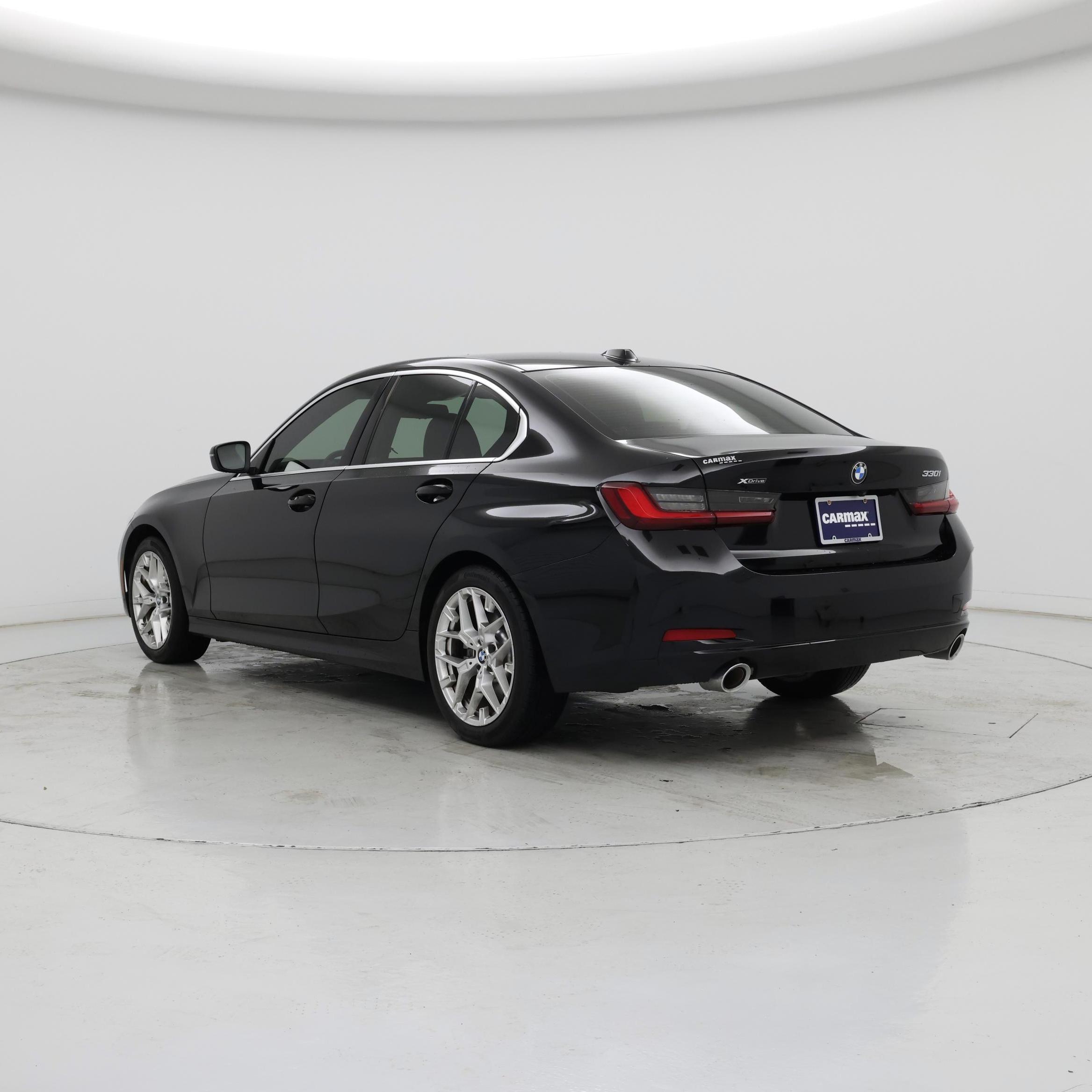 Thumbnail: 2025 BMW 3 Series - 2
