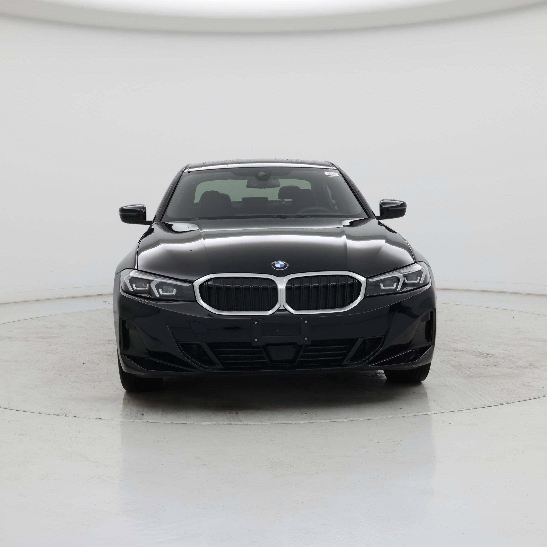 Thumbnail: 2025 BMW 3 Series - 5