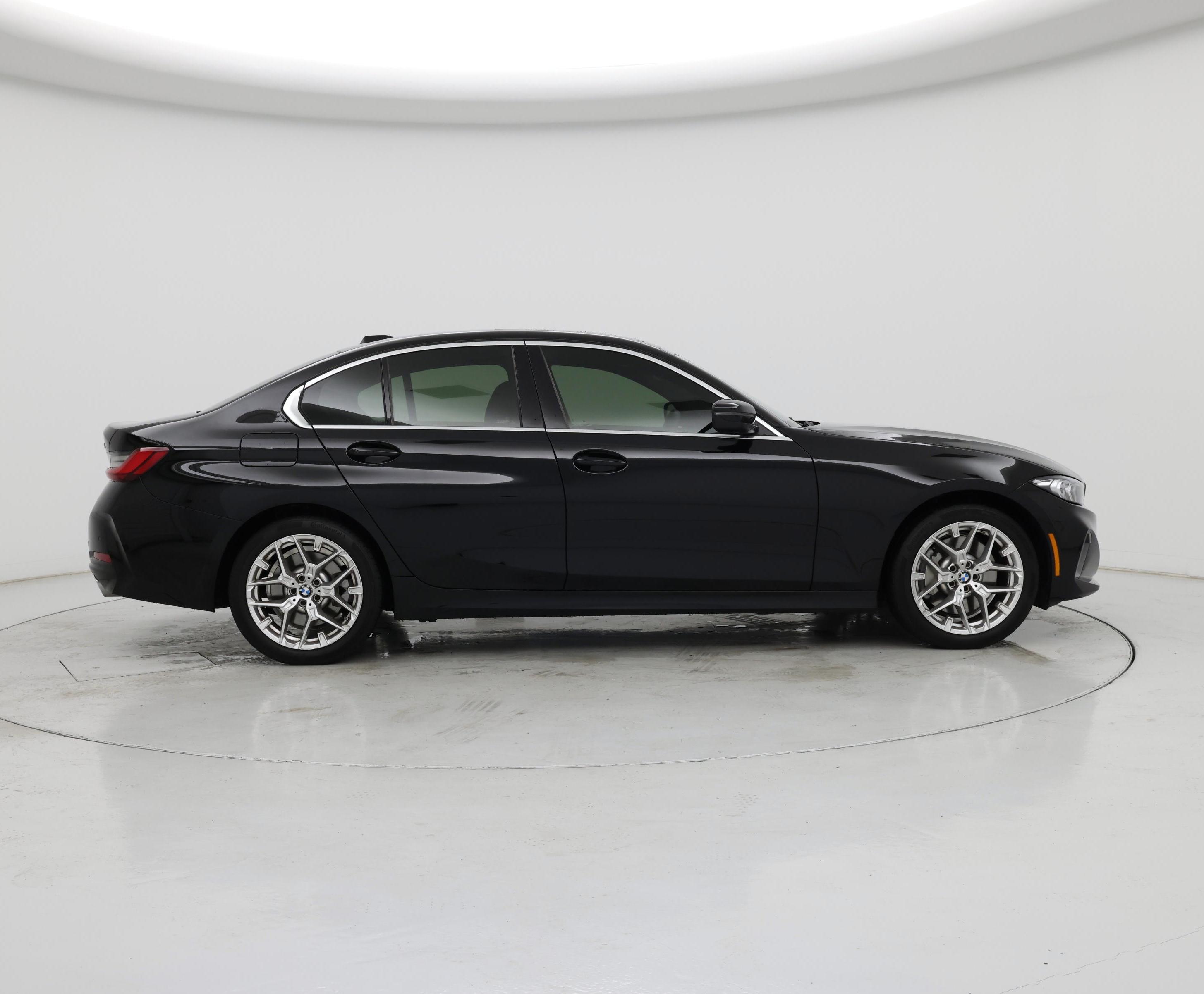 Thumbnail: 2025 BMW 3 Series - 7