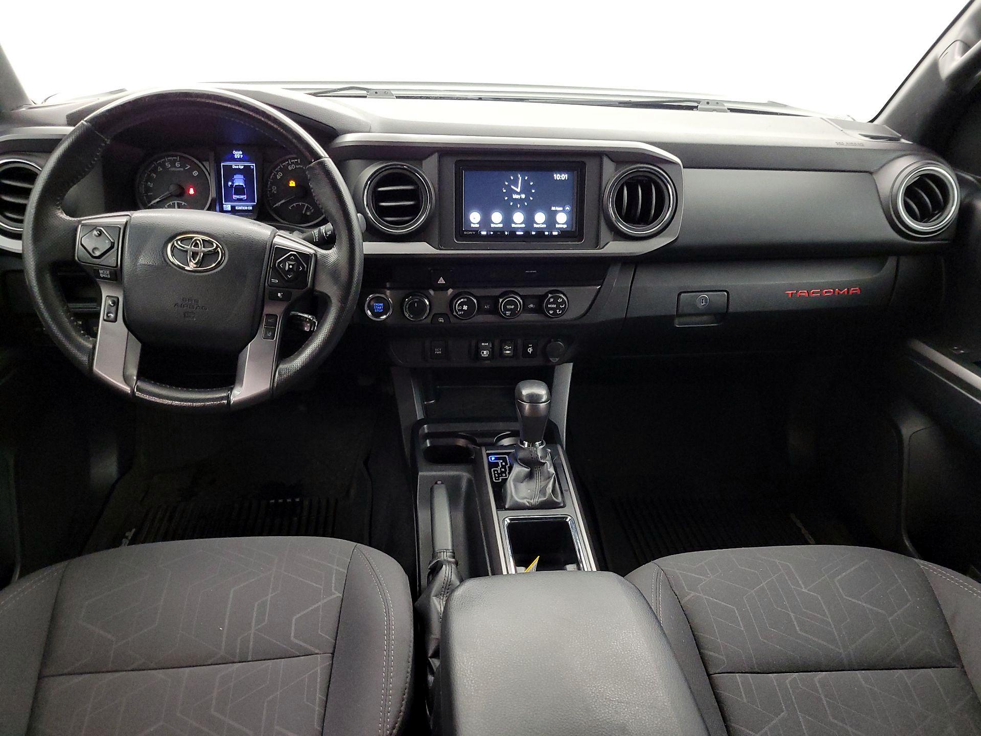 Thumbnail: 2019 Toyota Tacoma - 9