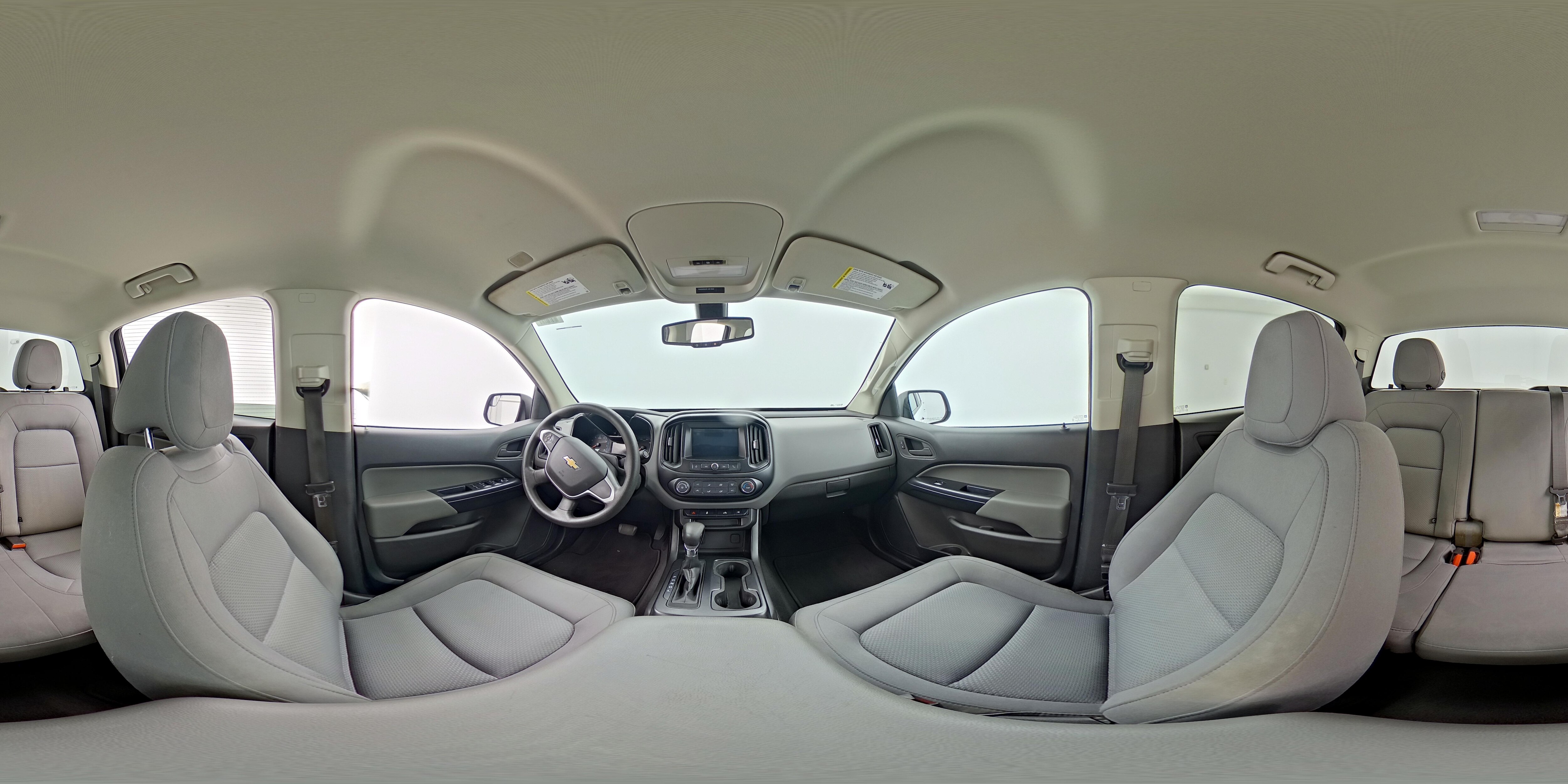 2022 Chevrolet Colorado Work Truck - Photo 24