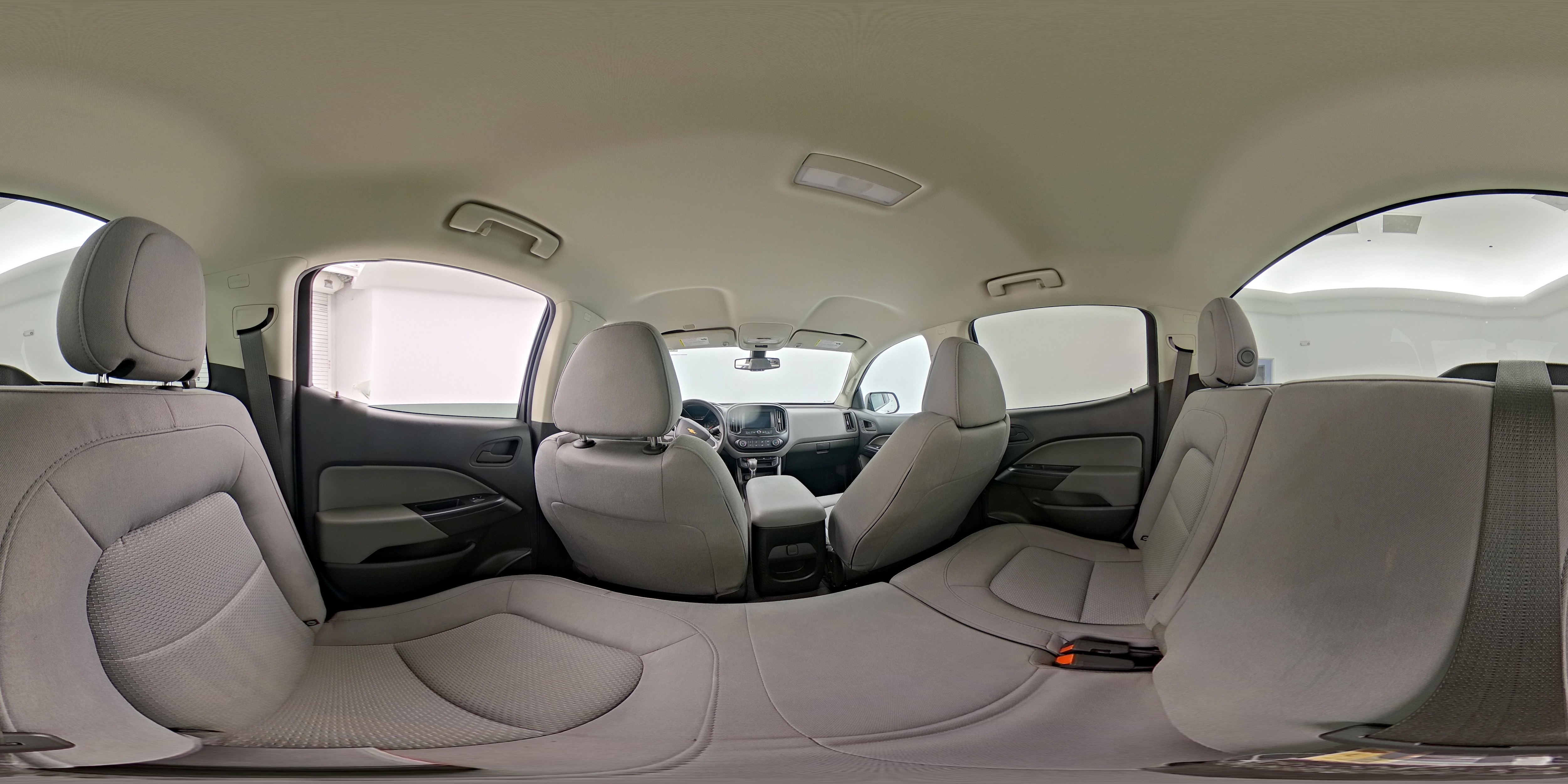 2022 Chevrolet Colorado Work Truck - Photo 25