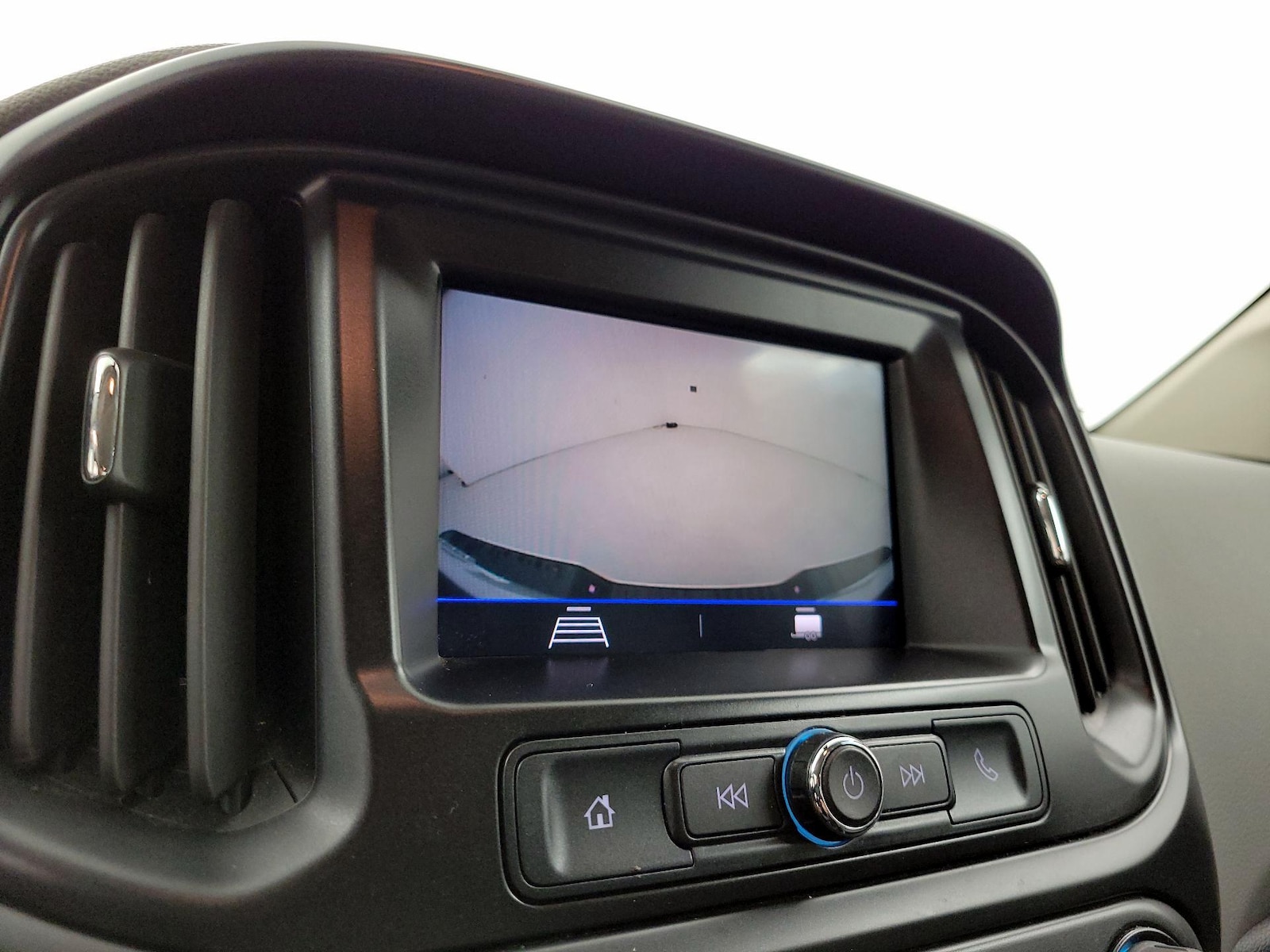 2022 Chevrolet Colorado Work Truck - Photo 15