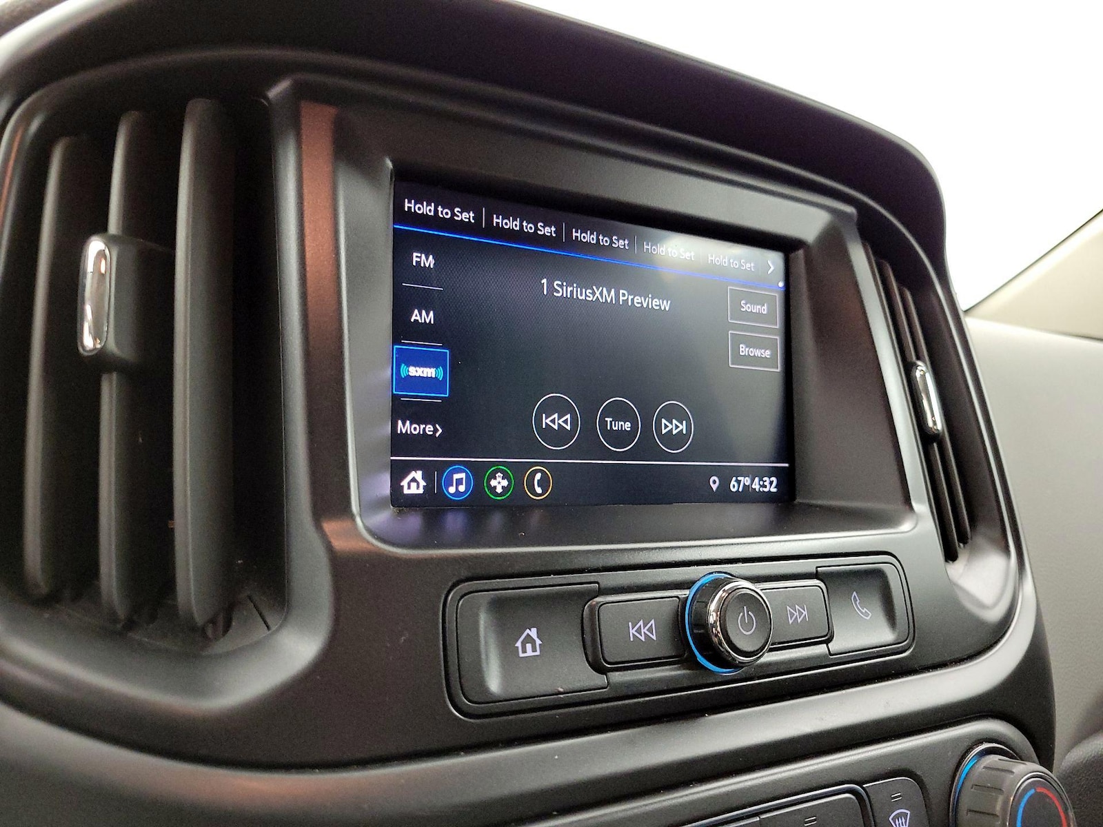 2022 Chevrolet Colorado Work Truck - Photo 16