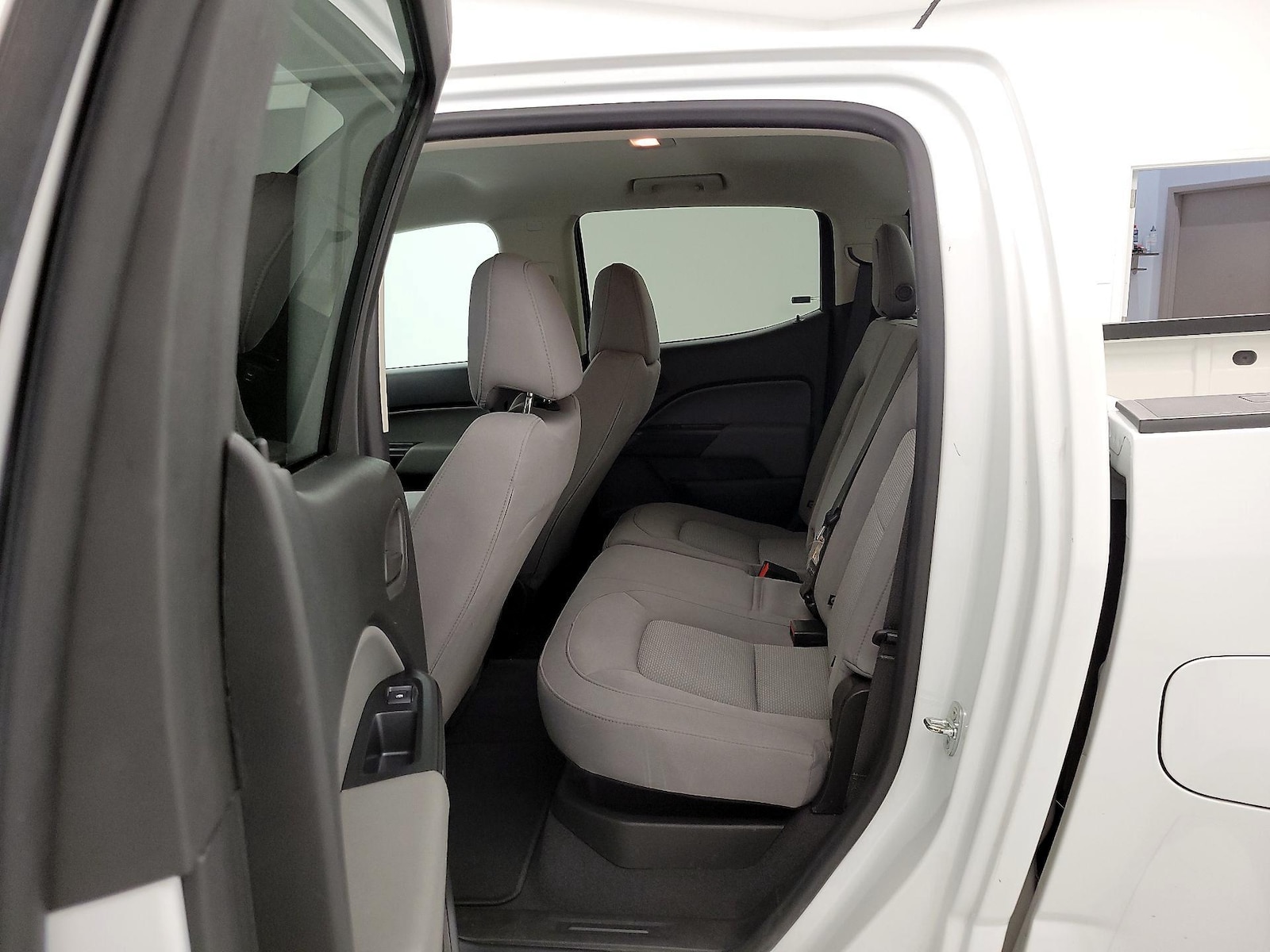 2022 Chevrolet Colorado Work Truck - Photo 20