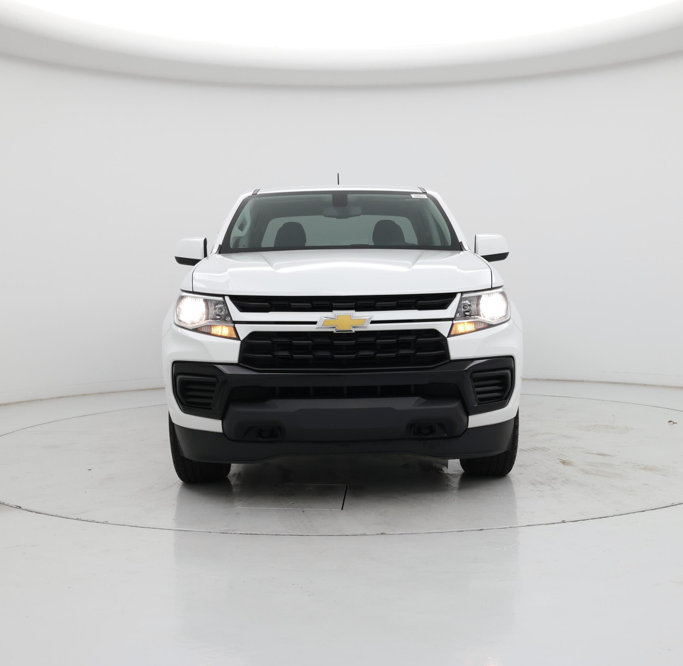 Thumbnail: 2022 Chevrolet Colorado - 5