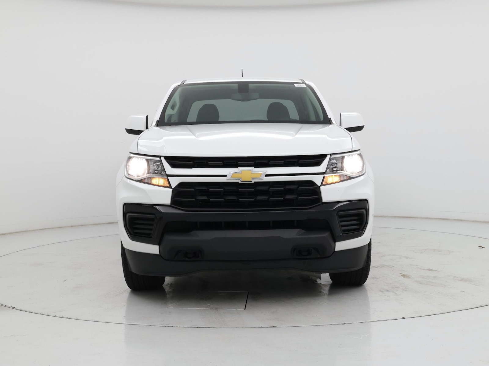 2022 Chevrolet Colorado Work Truck - Photo 6