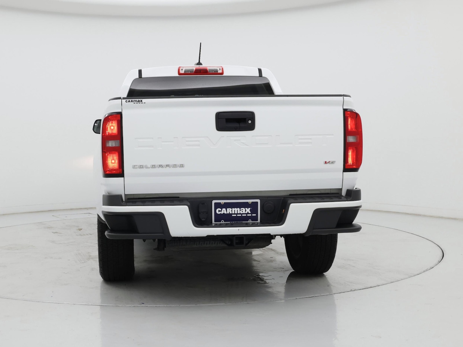 2022 Chevrolet Colorado Work Truck - Photo 7
