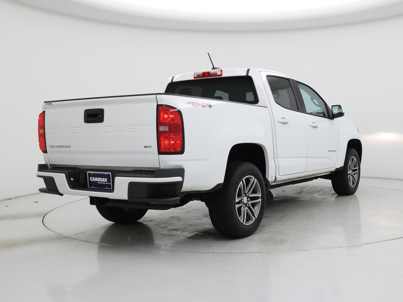 2022 Chevrolet Colorado Work Truck - Photo 9