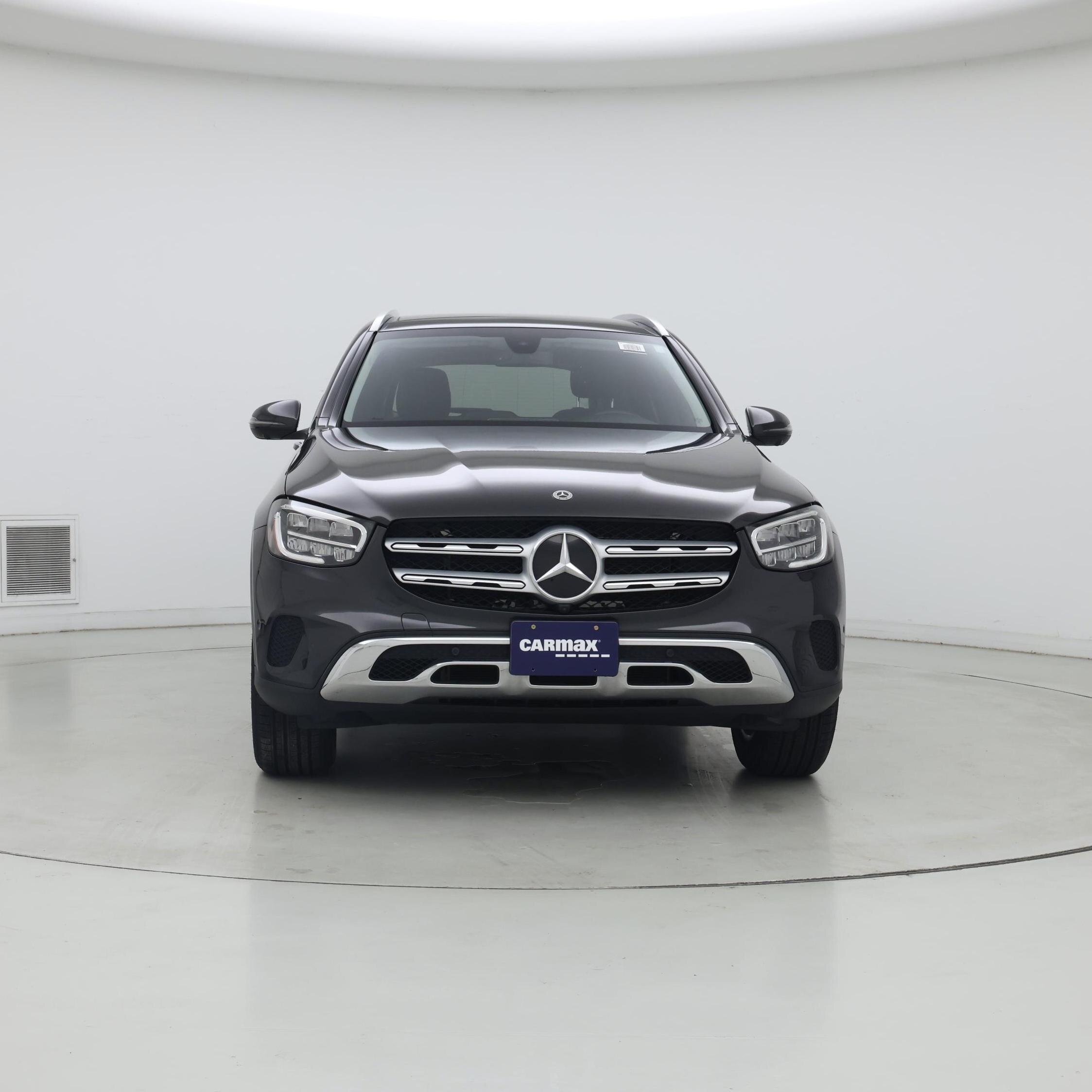 Thumbnail: 2021 Mercedes-Benz GLC - 5