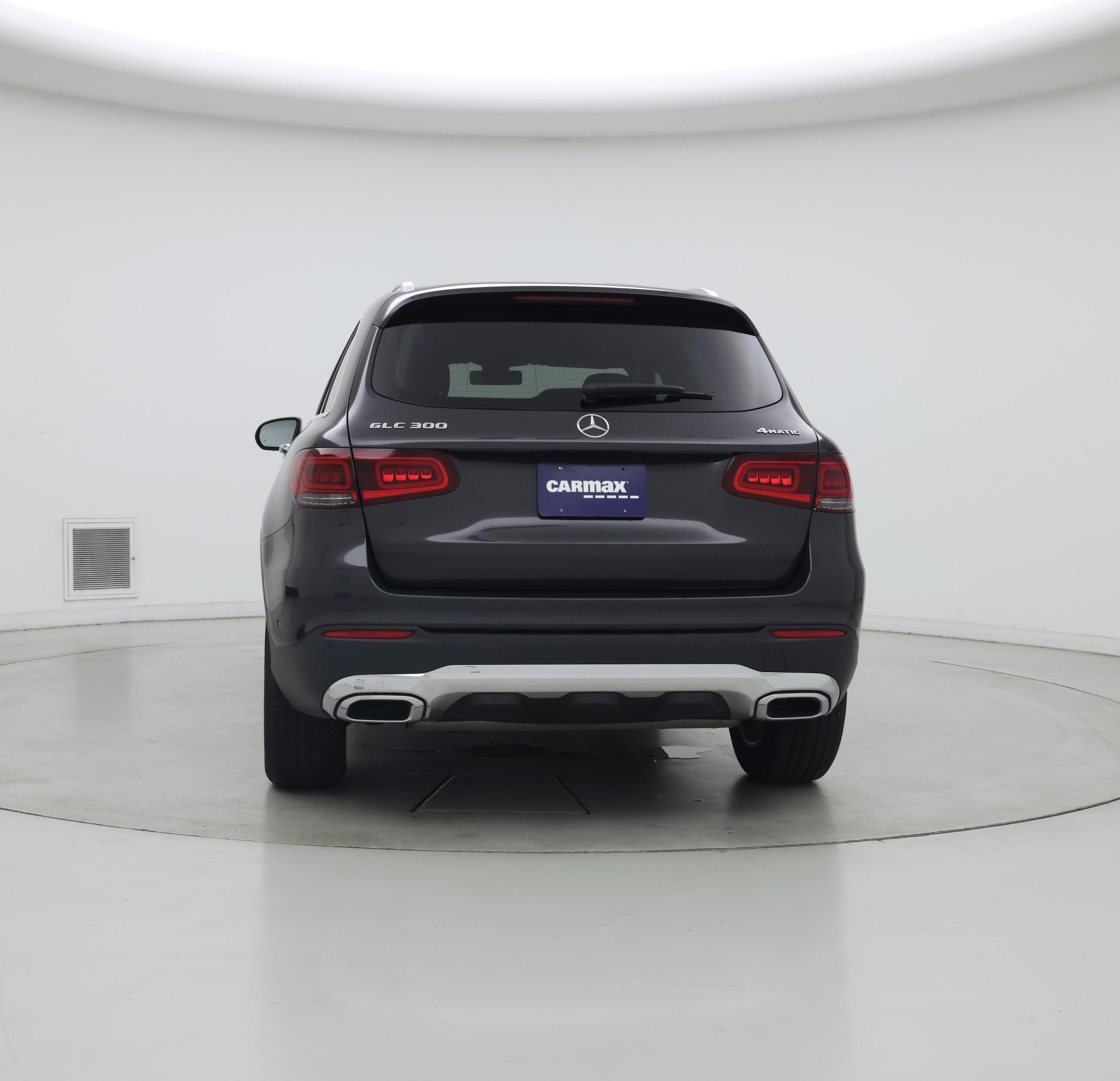 Thumbnail: 2021 Mercedes-Benz GLC - 6