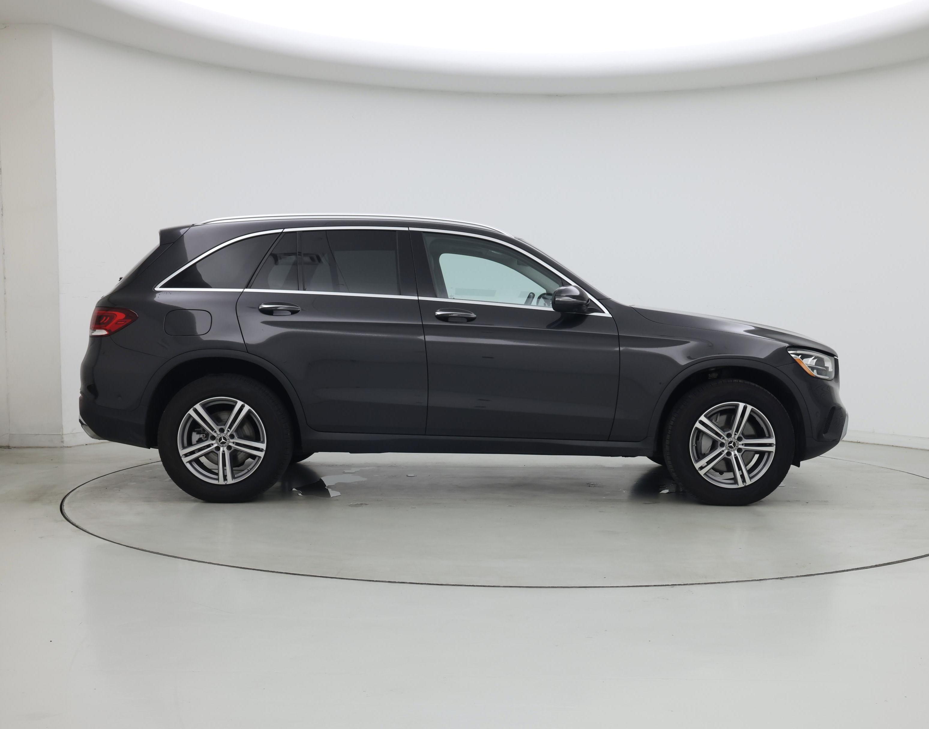 Thumbnail: 2021 Mercedes-Benz GLC - 7
