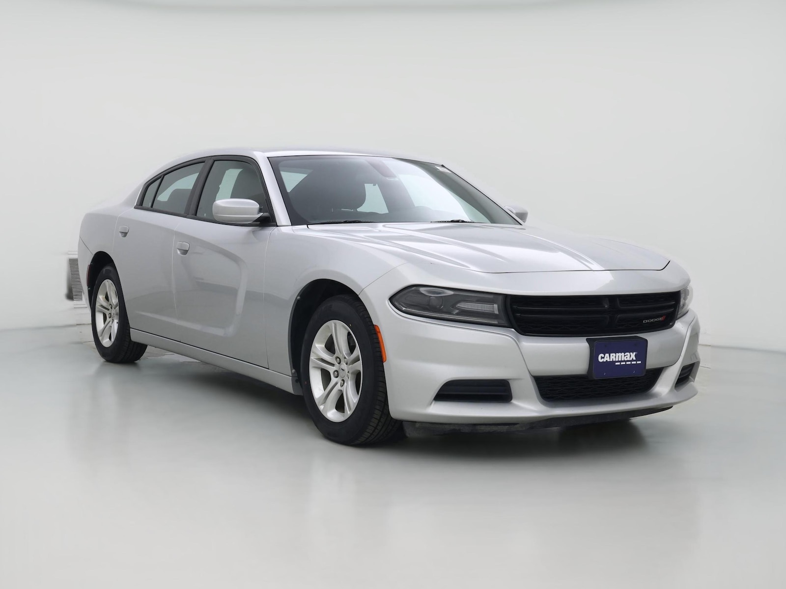 2020 Dodge Charger
