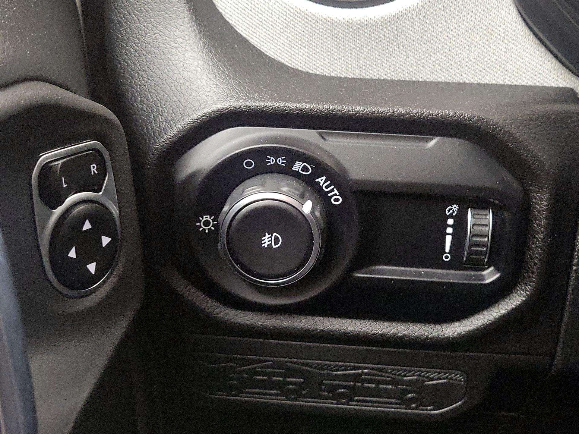 Thumbnail: 2024 Jeep Wrangler - 13