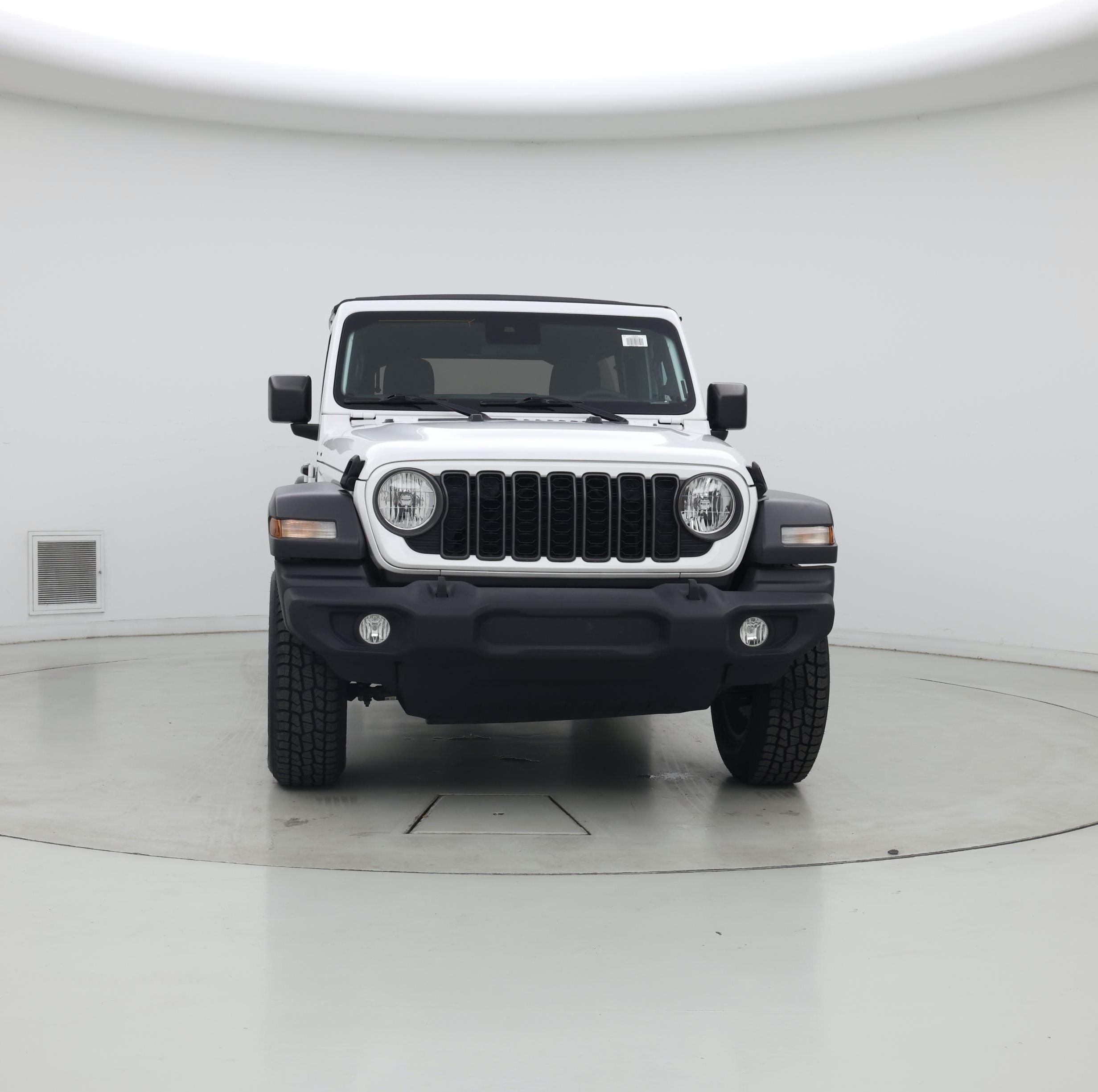 Thumbnail: 2024 Jeep Wrangler - 5