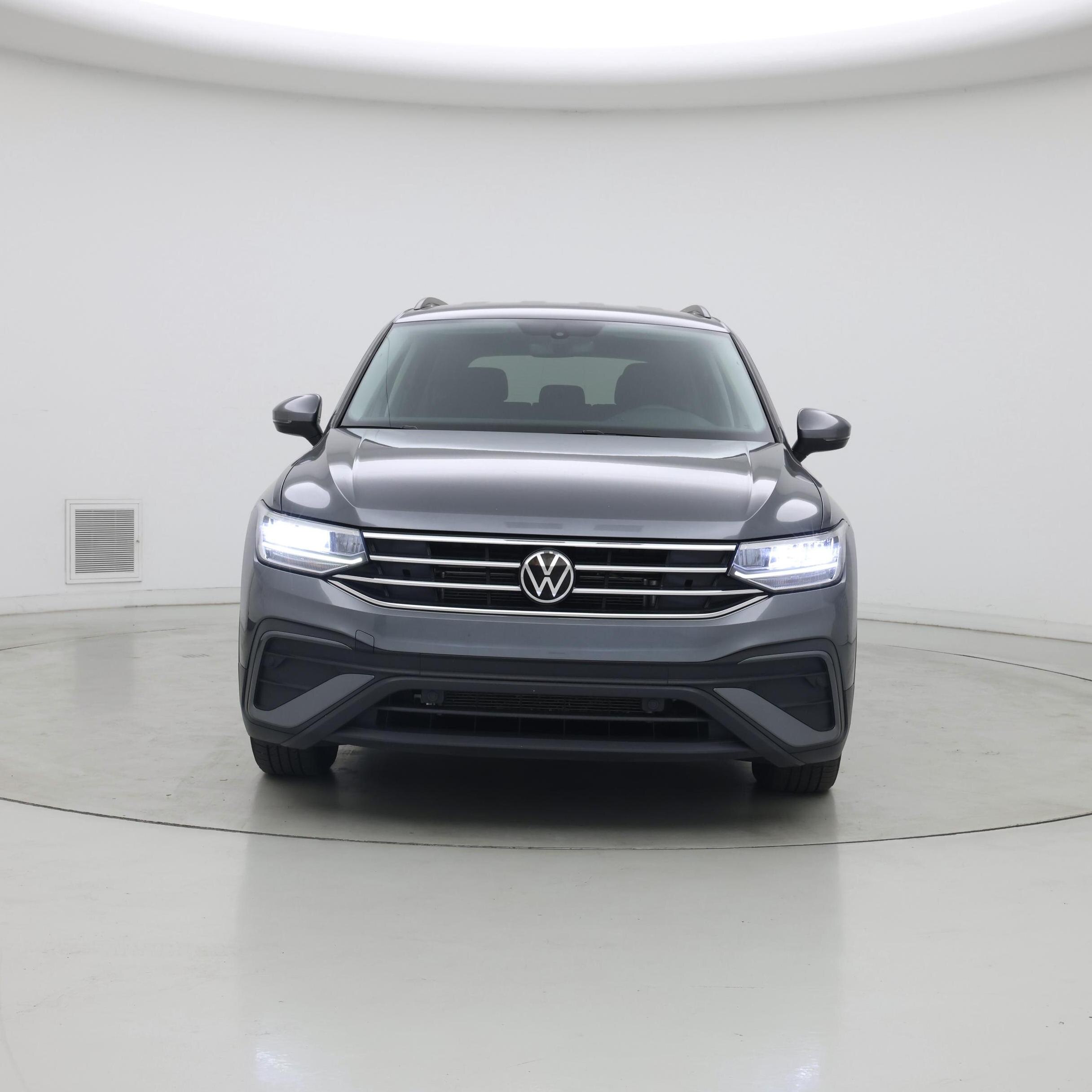 Thumbnail: 2023 Volkswagen Tiguan - 5