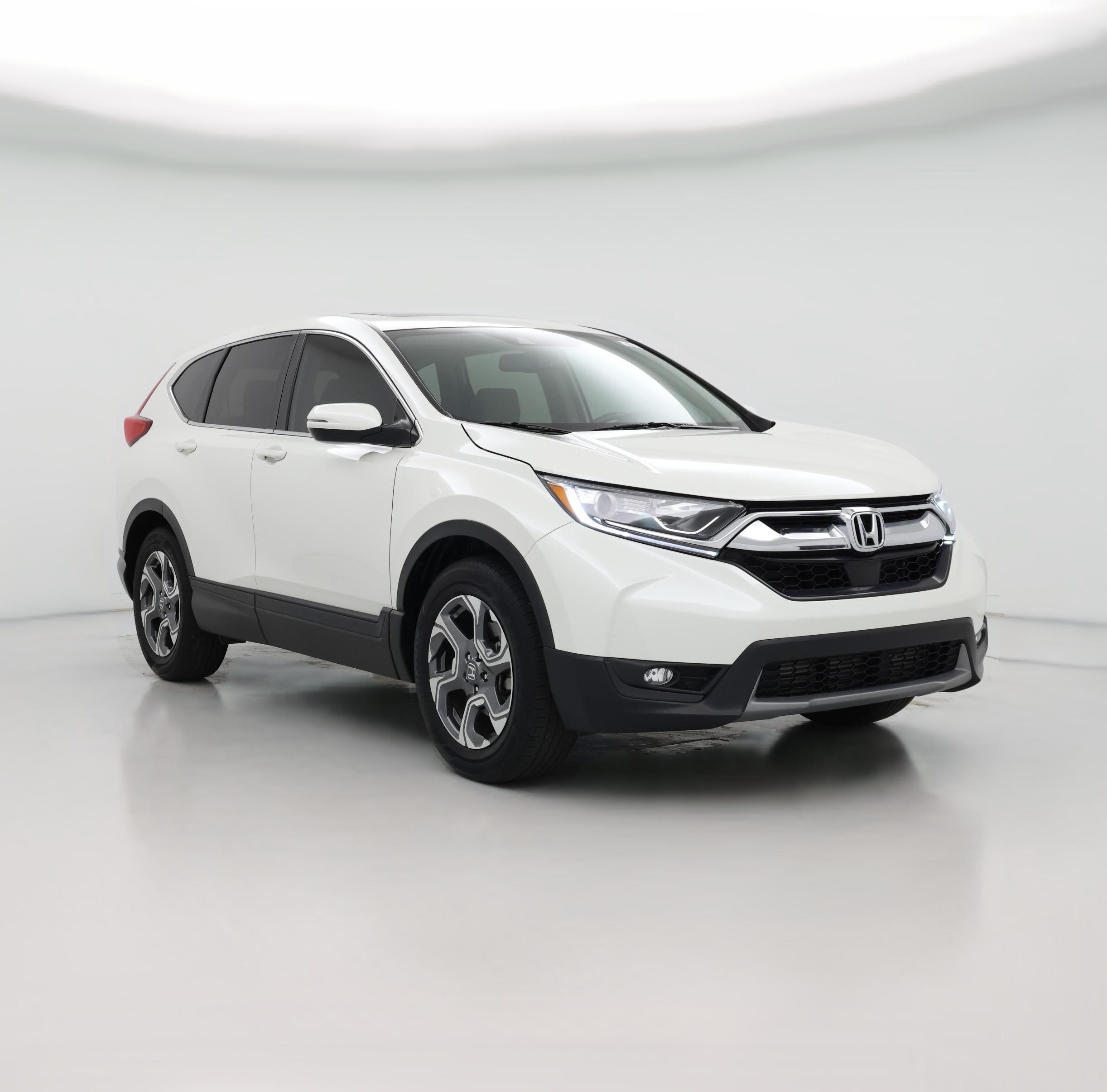 Thumbnail: 2017 Honda CR-V - 1