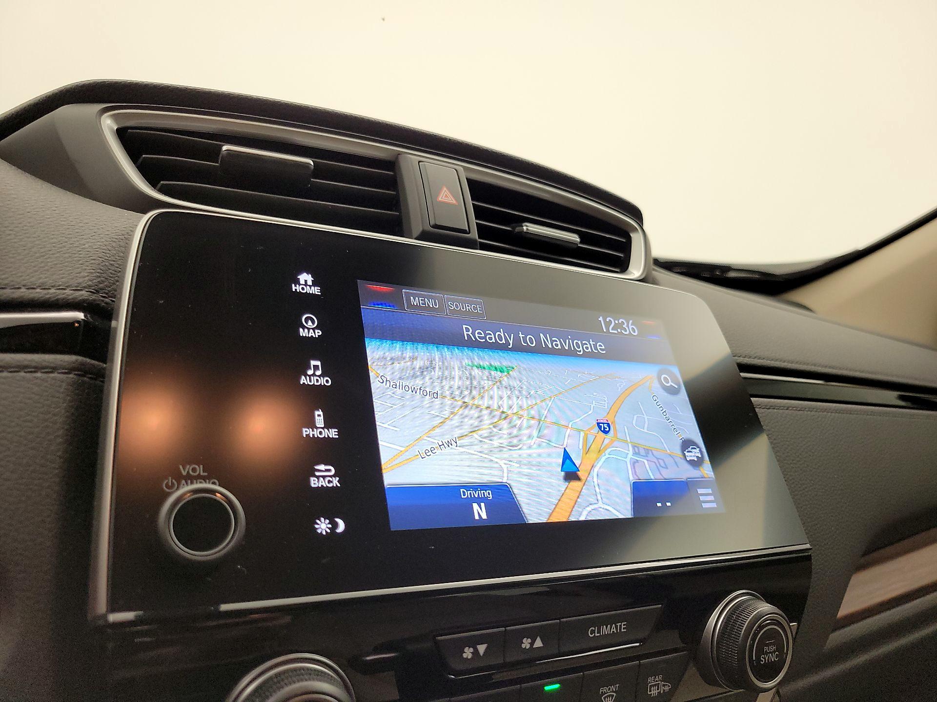 Thumbnail: 2017 Honda CR-V - 14
