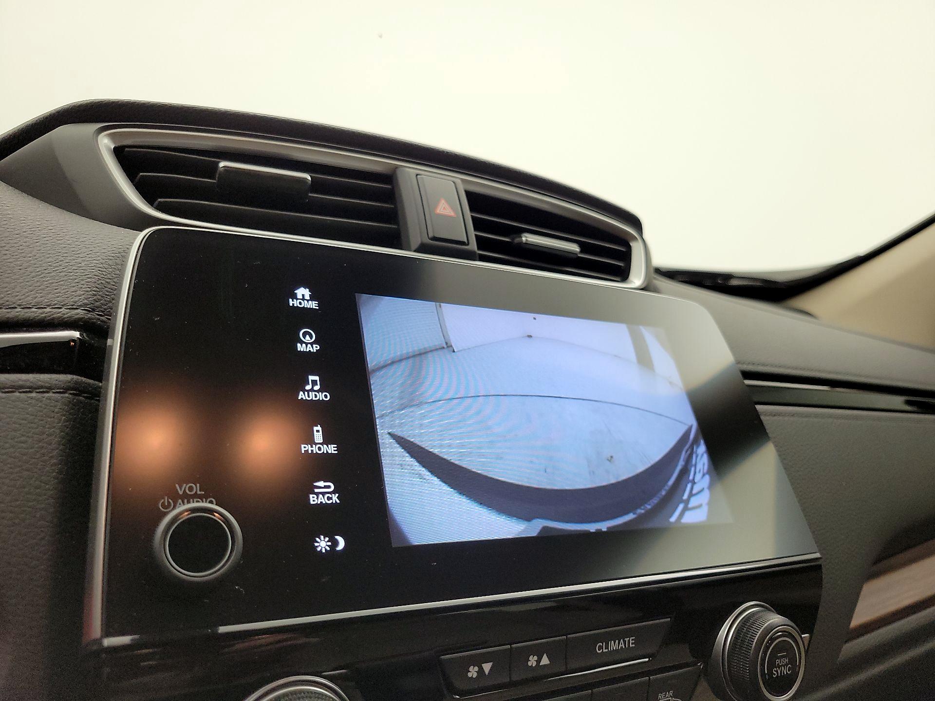 Thumbnail: 2017 Honda CR-V - 15