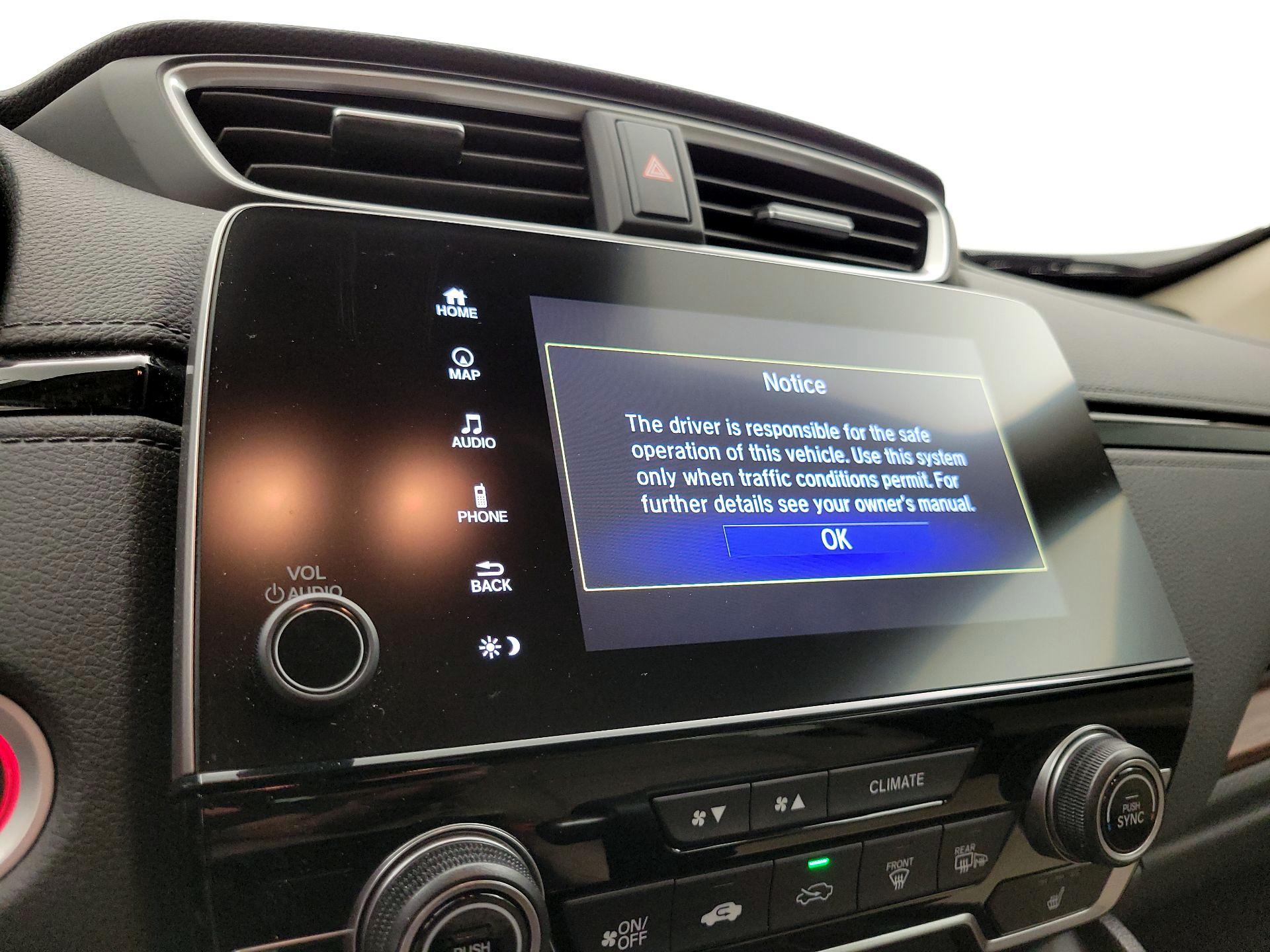 Thumbnail: 2017 Honda CR-V - 16