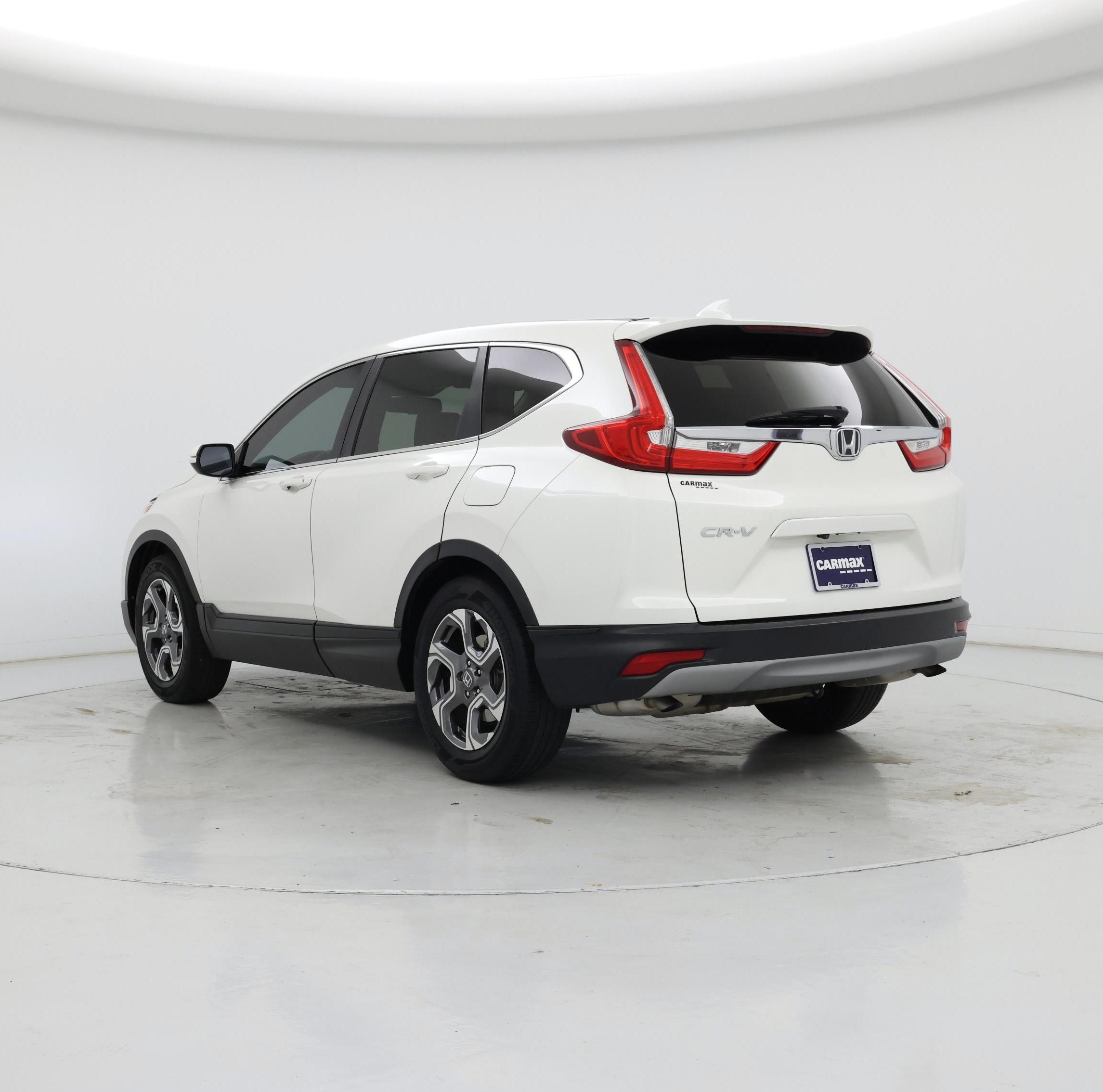 Thumbnail: 2017 Honda CR-V - 2