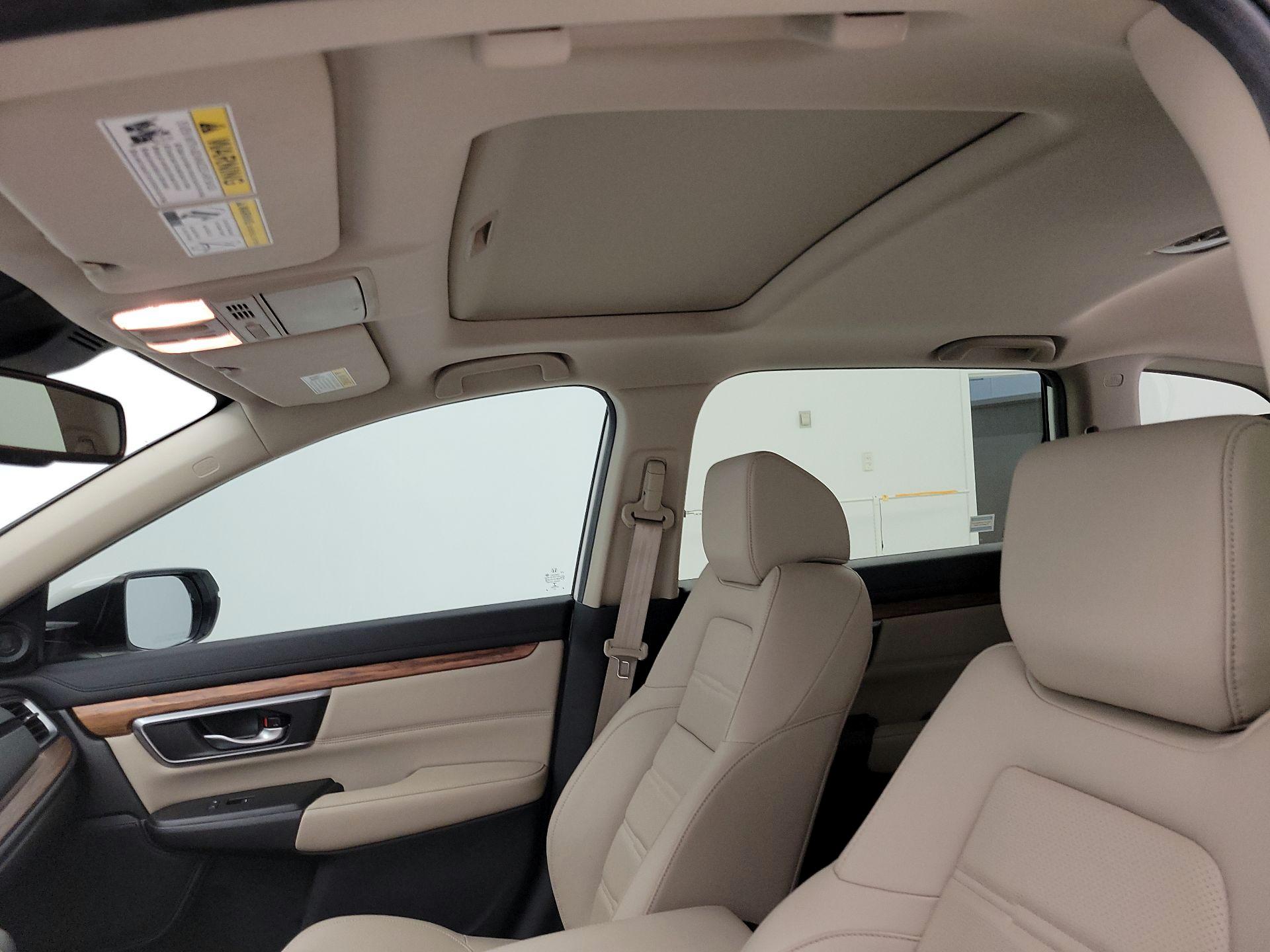 Thumbnail: 2017 Honda CR-V - 20