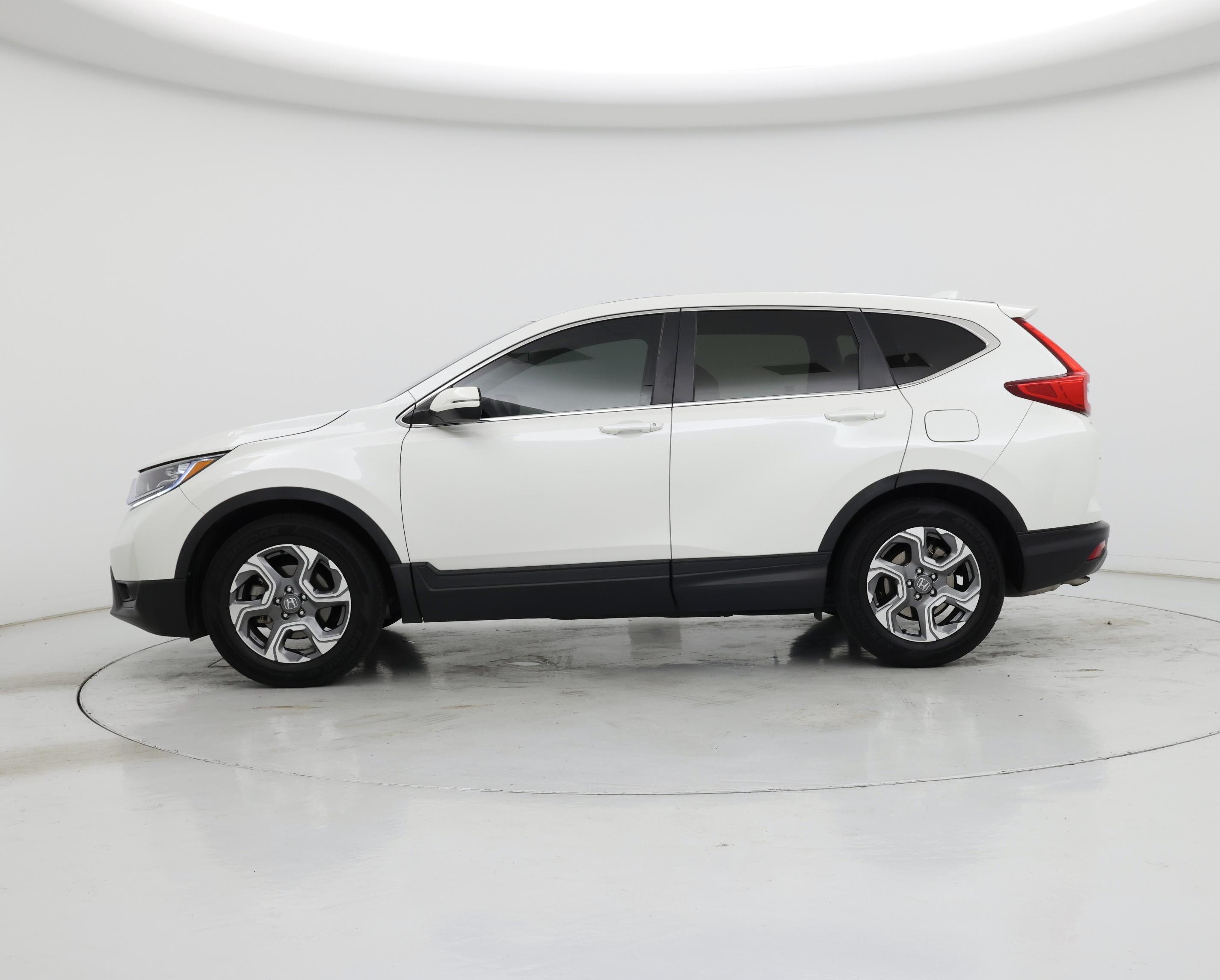 Thumbnail: 2017 Honda CR-V - 3