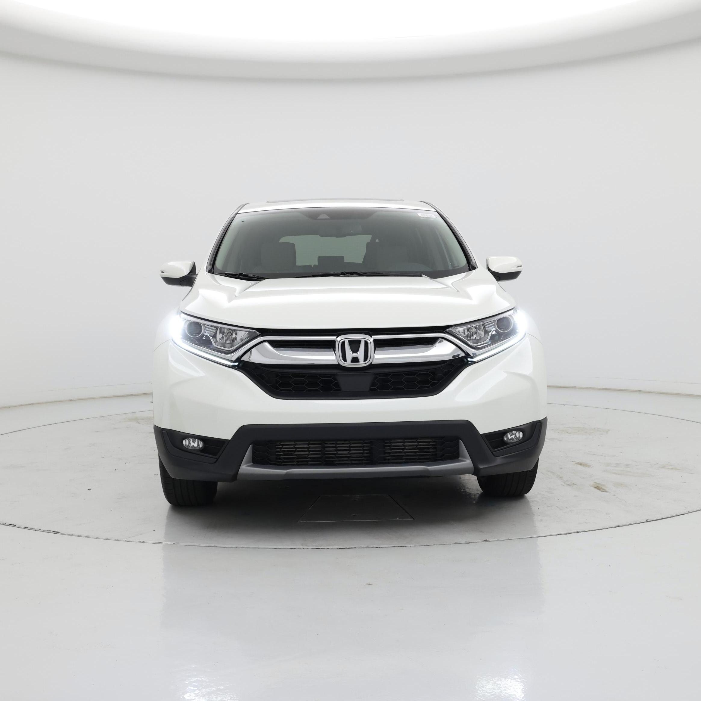 Thumbnail: 2017 Honda CR-V - 5