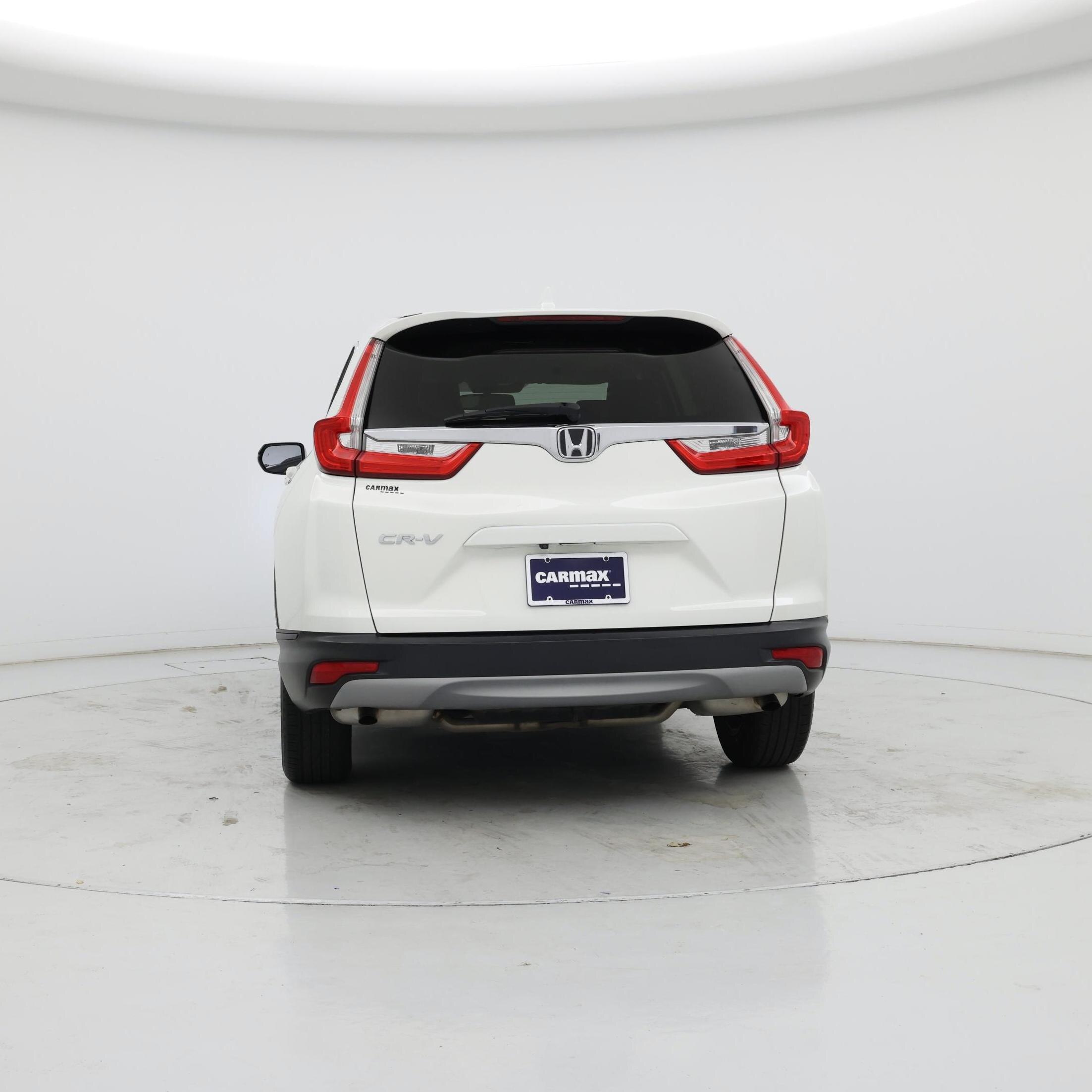 Thumbnail: 2017 Honda CR-V - 6