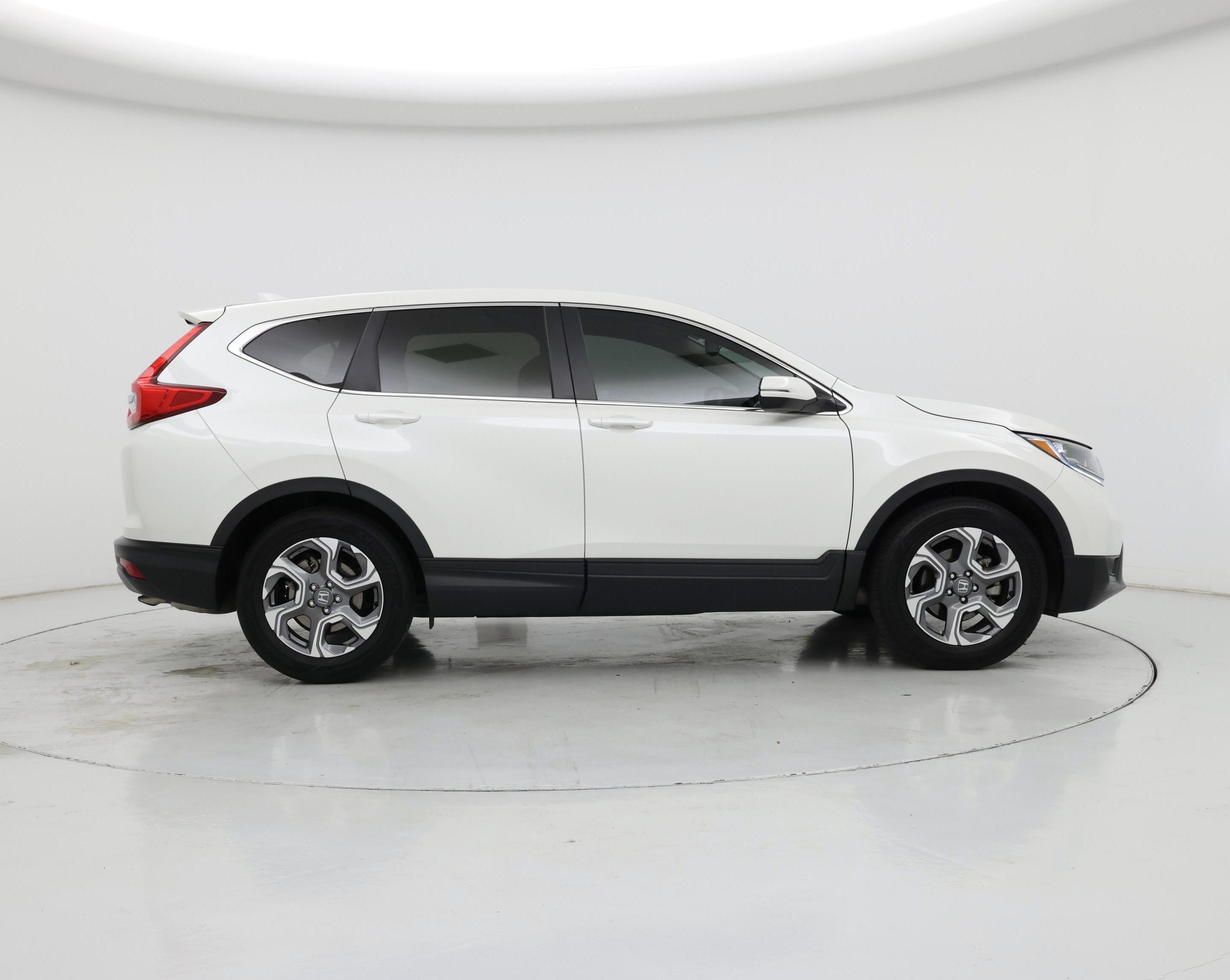 Thumbnail: 2017 Honda CR-V - 7