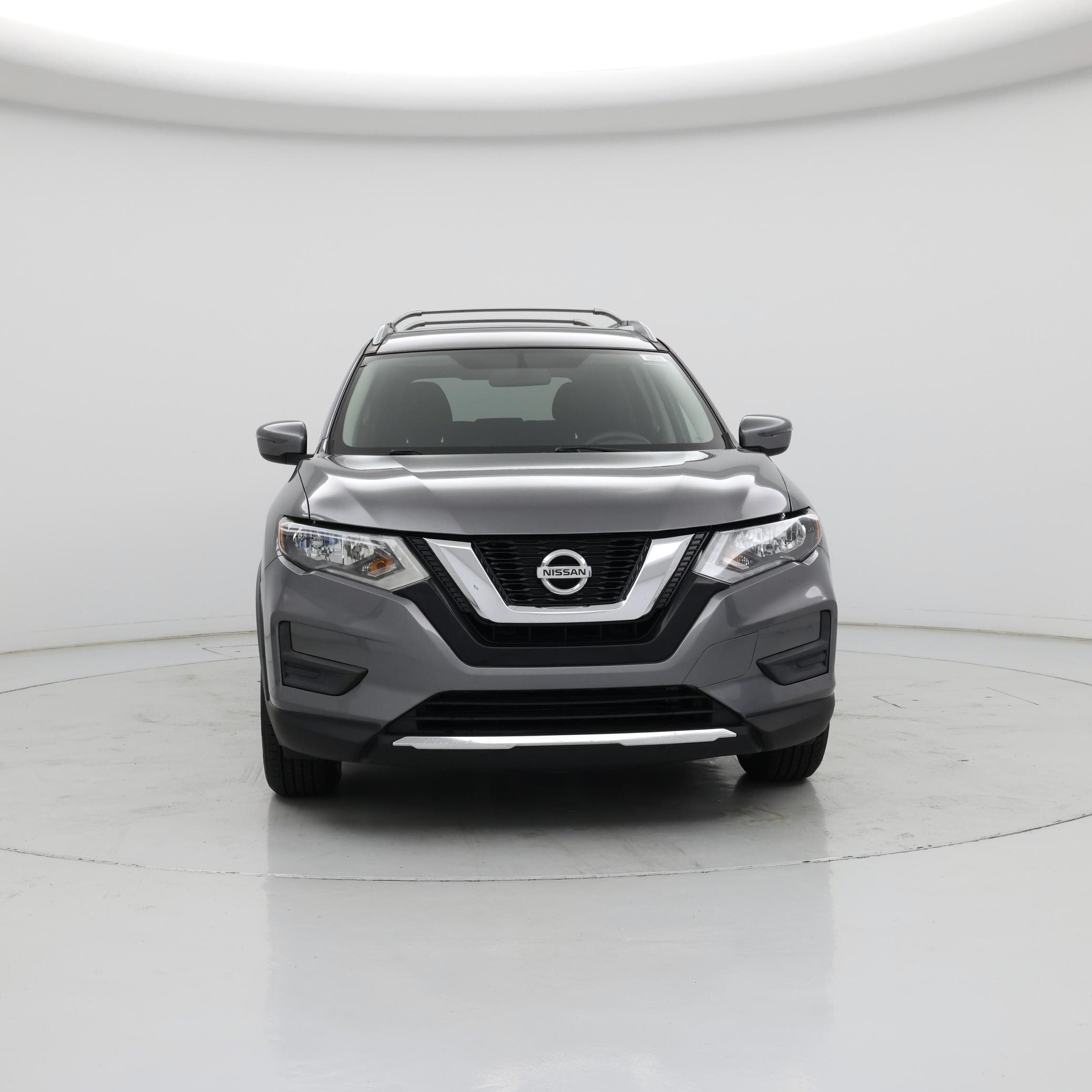 Thumbnail: 2017 Nissan Rogue - 5