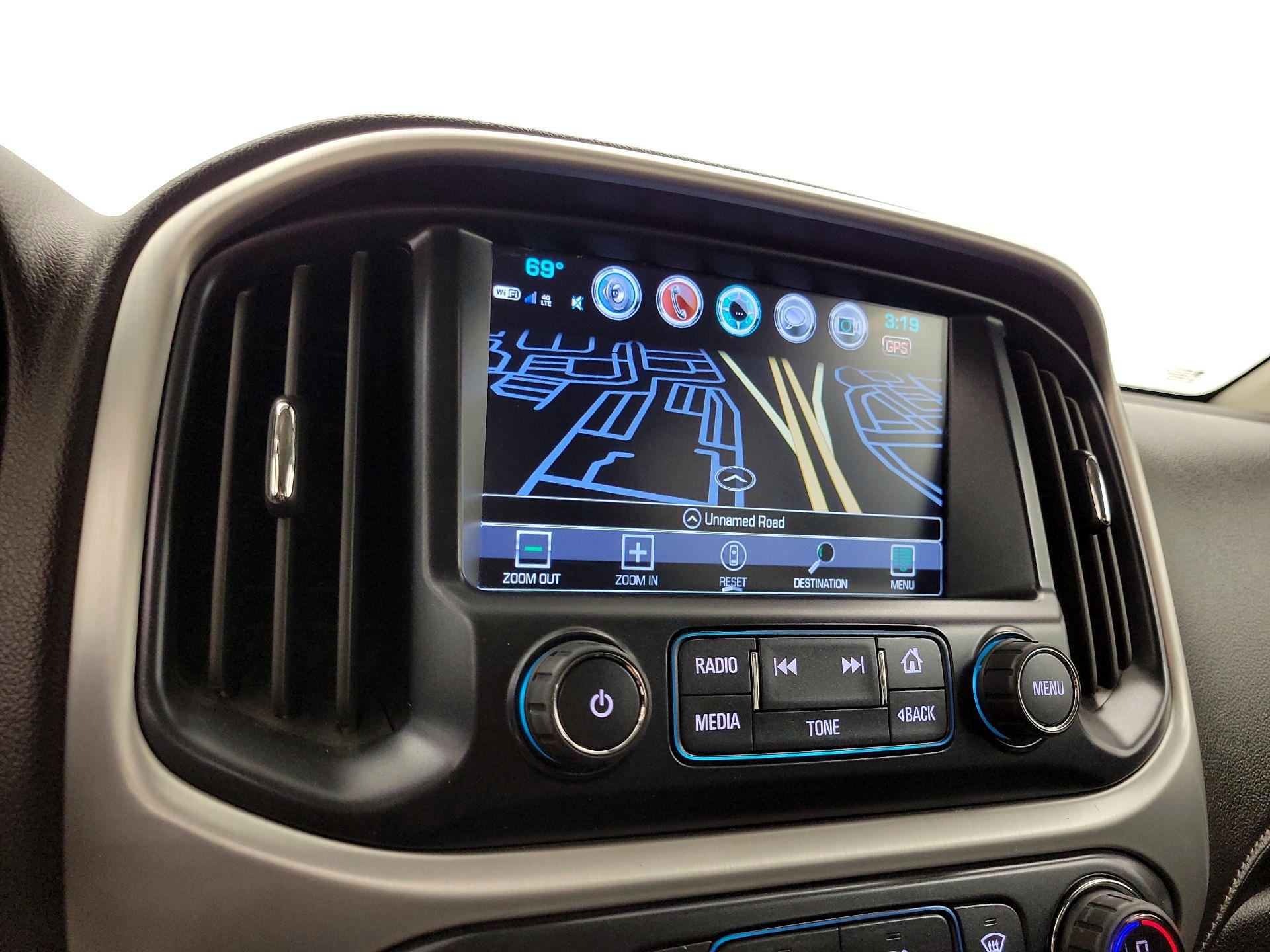 Thumbnail: 2018 GMC Canyon - 14