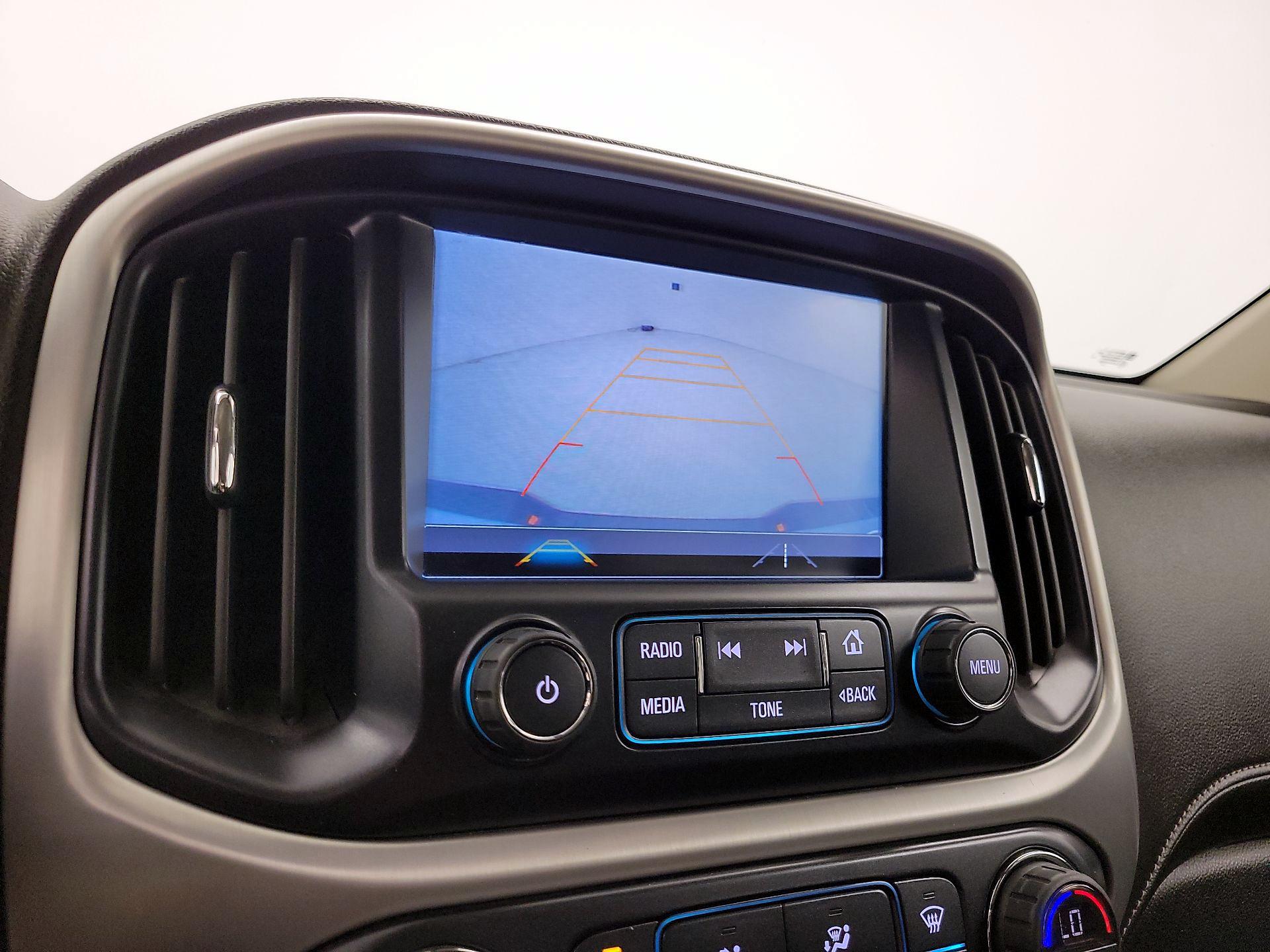 Thumbnail: 2018 GMC Canyon - 15
