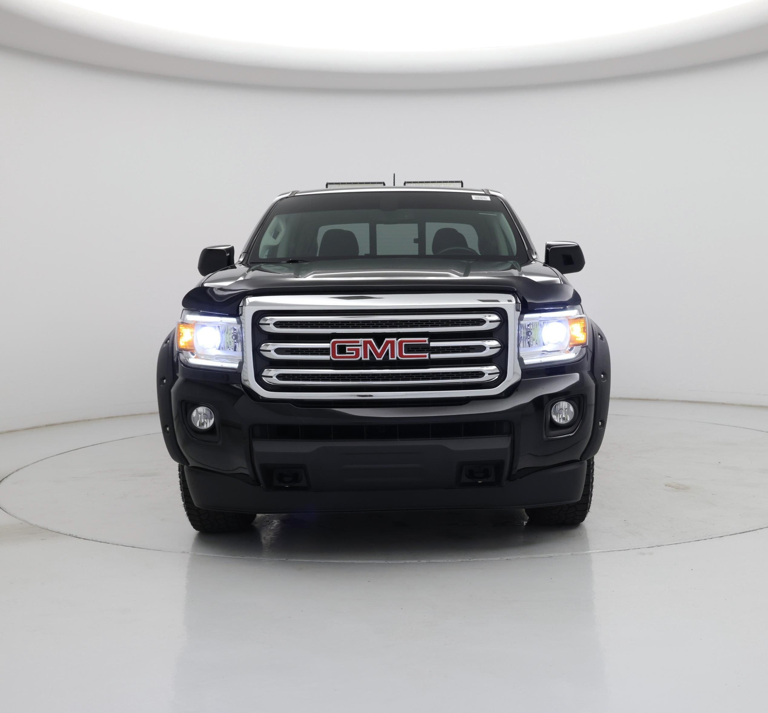 Thumbnail: 2018 GMC Canyon - 5