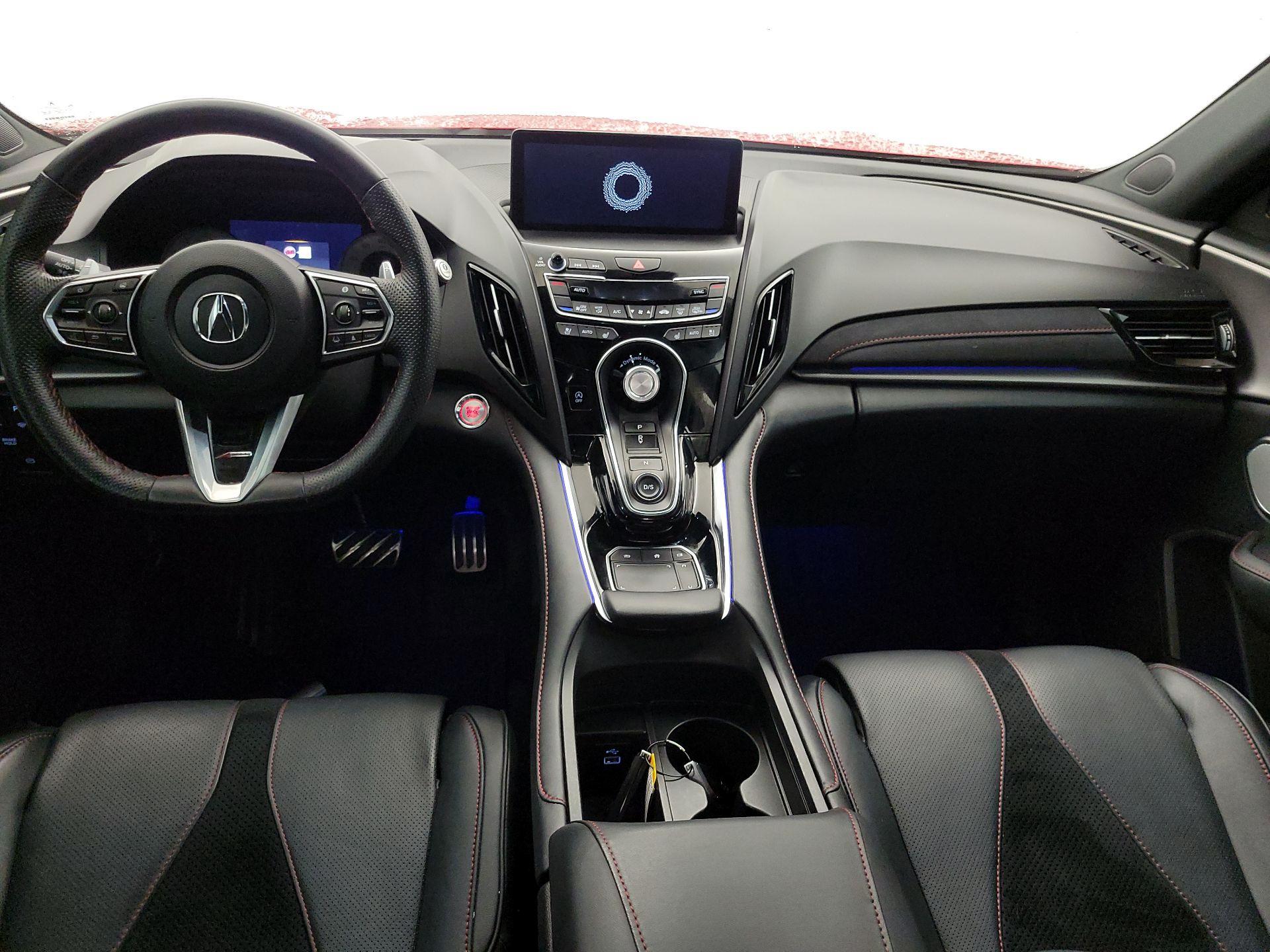 Thumbnail: 2023 Acura RDX - 9
