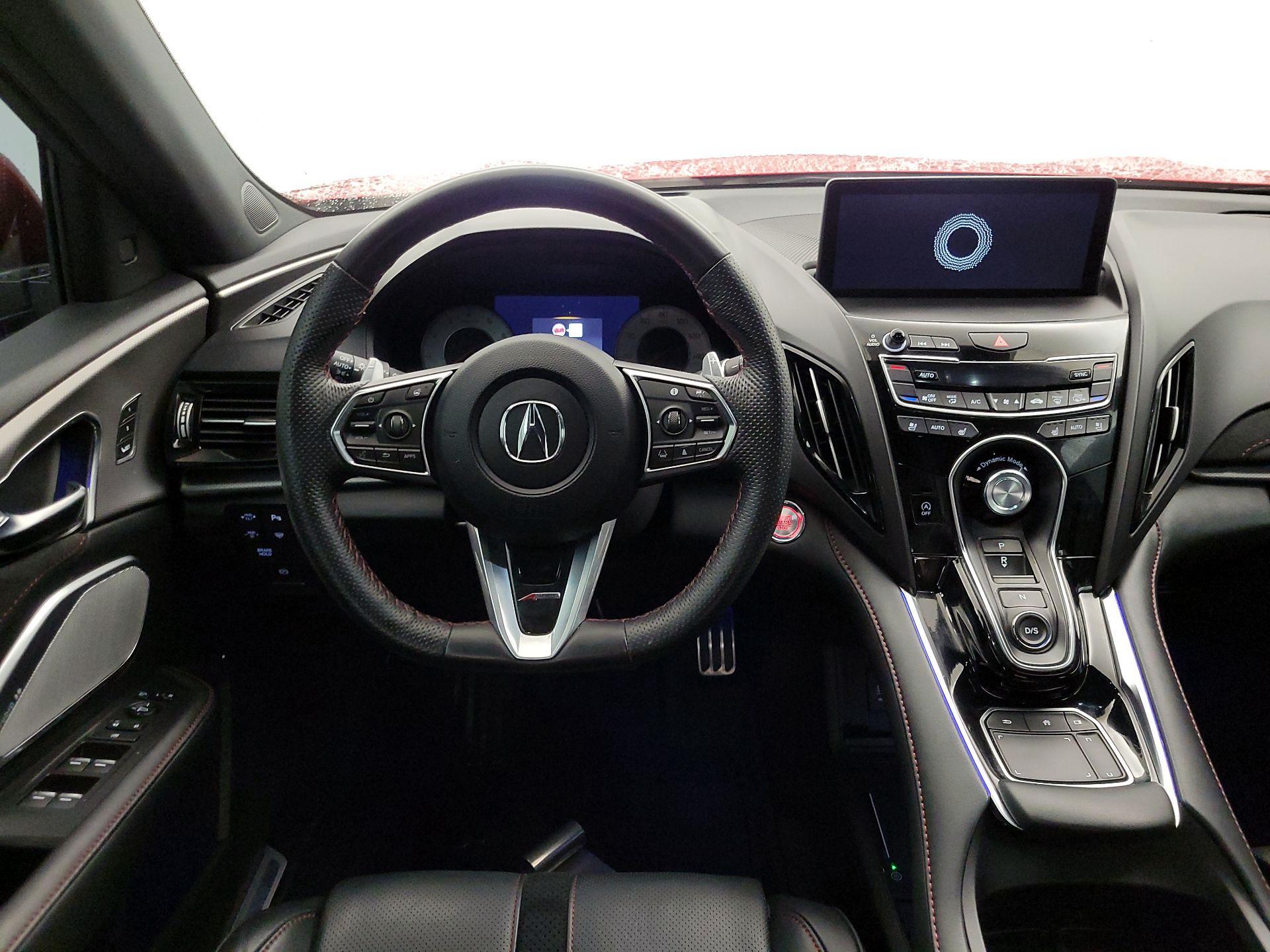 Thumbnail: 2023 Acura RDX - 10