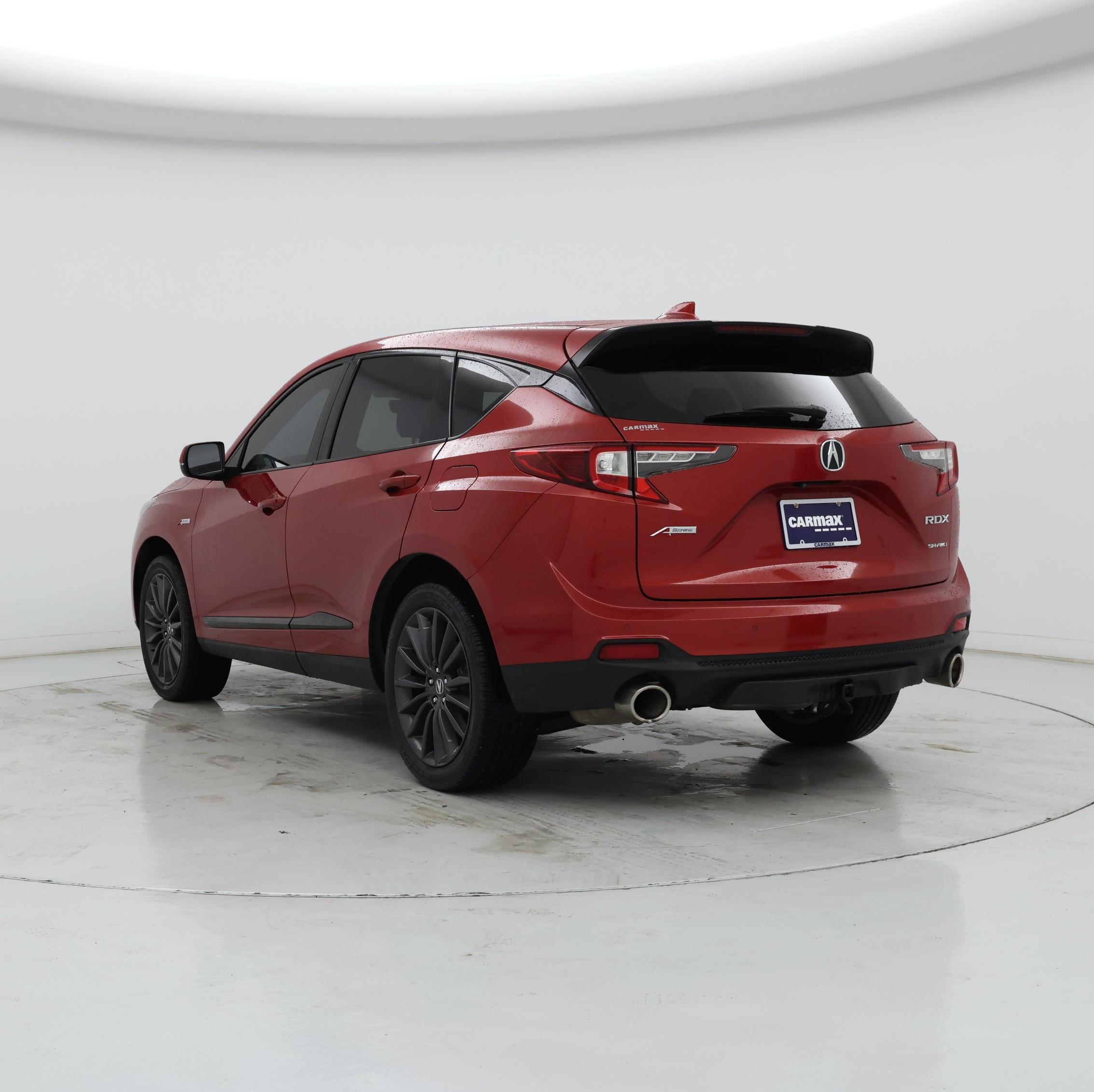 Thumbnail: 2023 Acura RDX - 2
