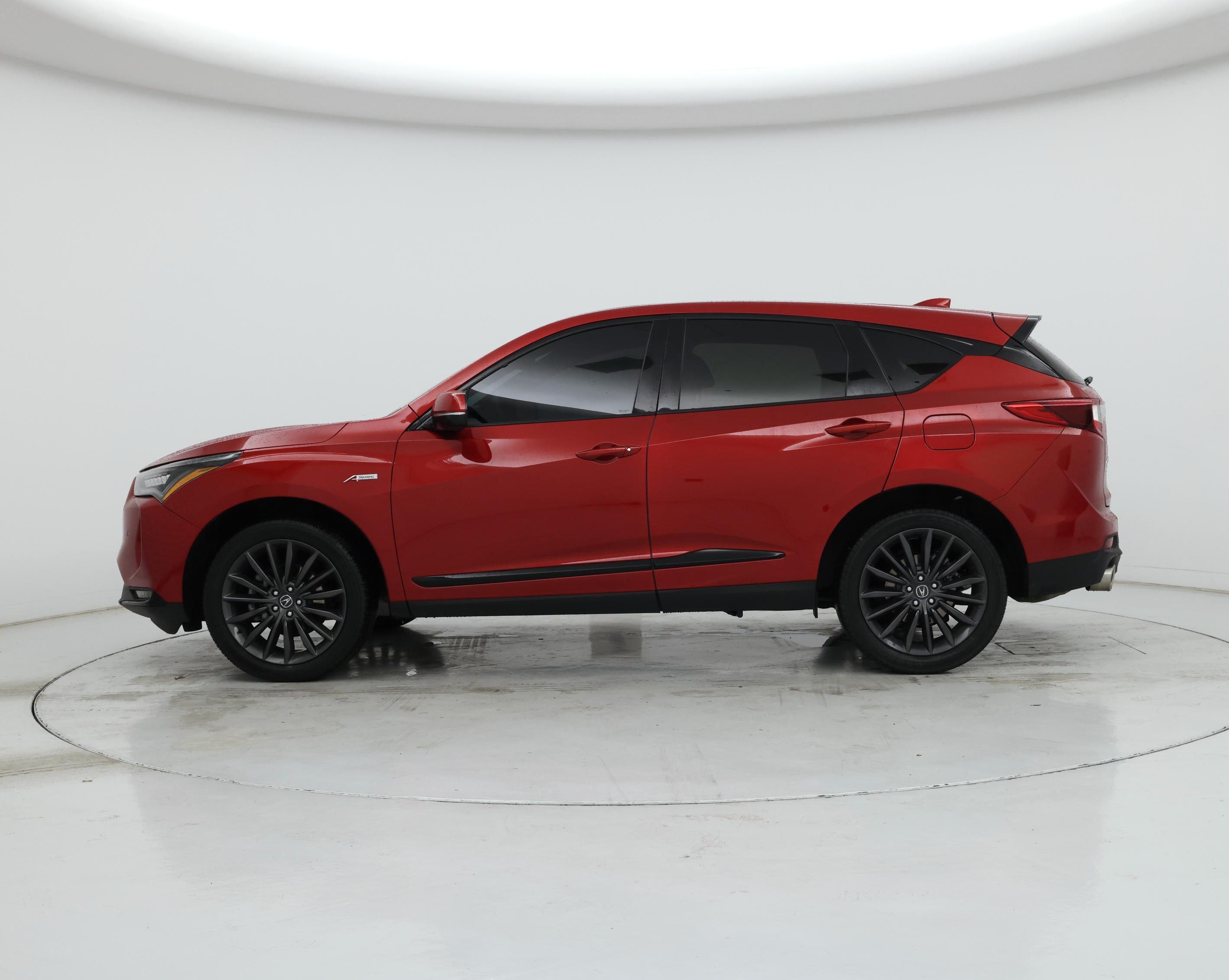 Thumbnail: 2023 Acura RDX - 3