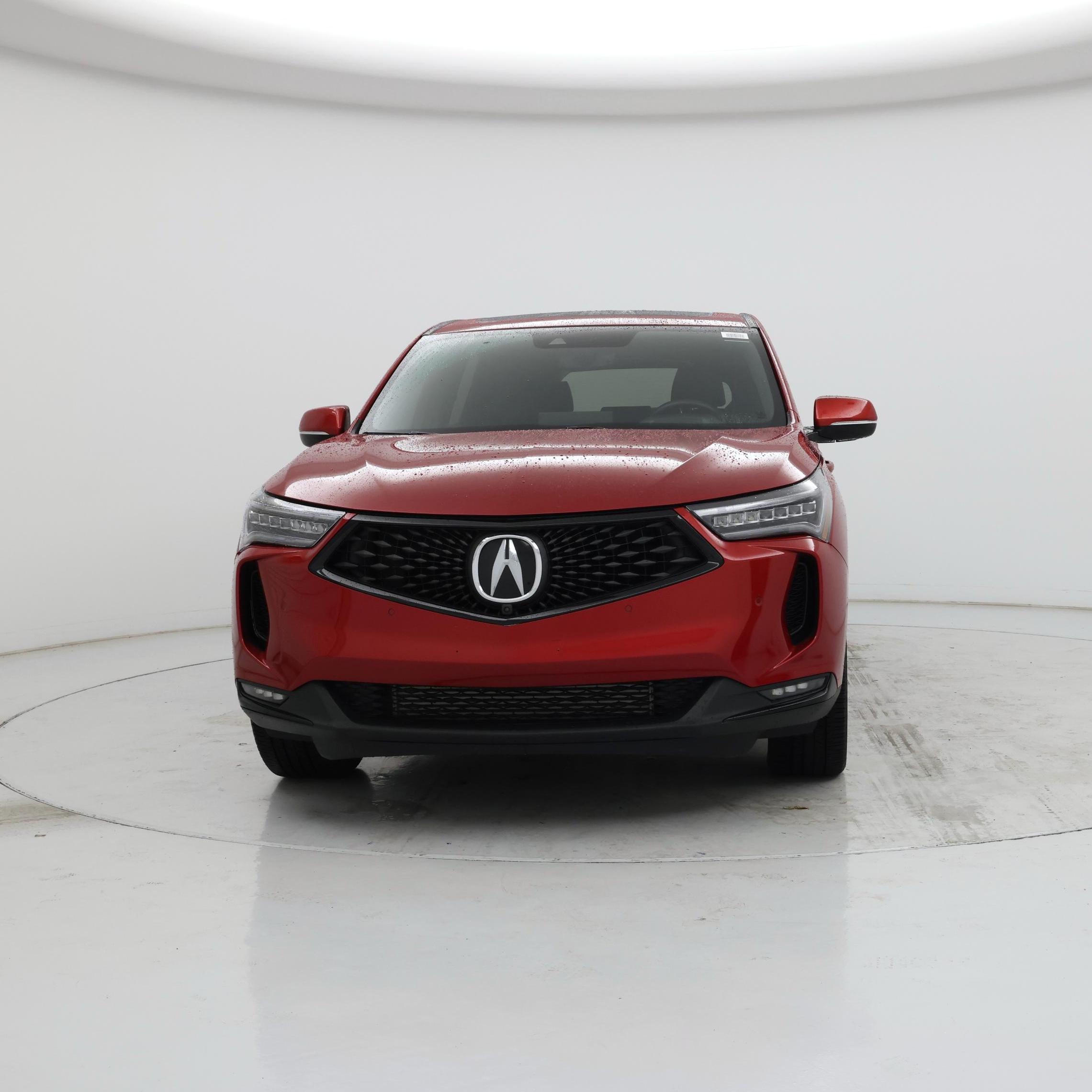 Thumbnail: 2023 Acura RDX - 5