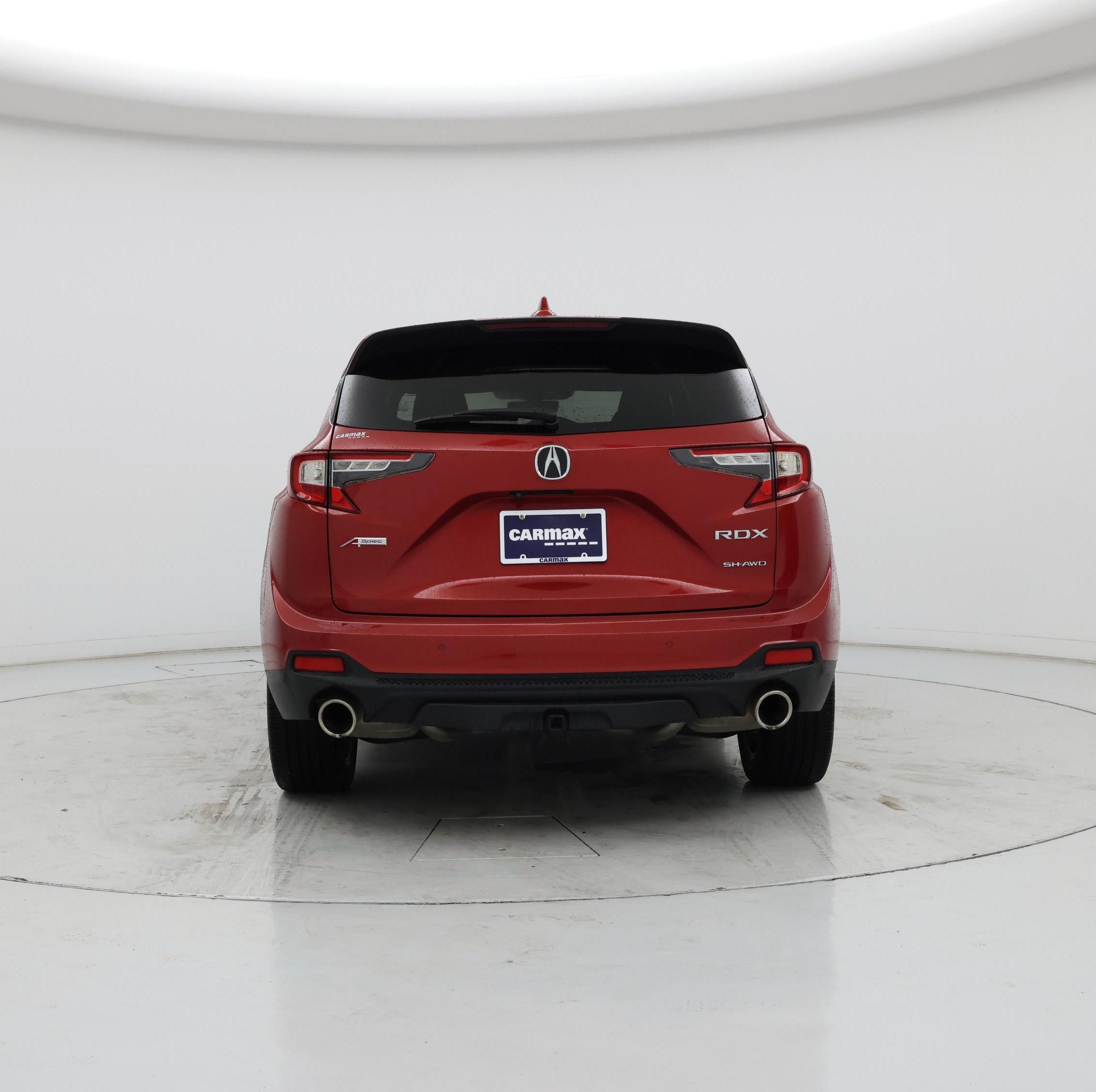 Thumbnail: 2023 Acura RDX - 6
