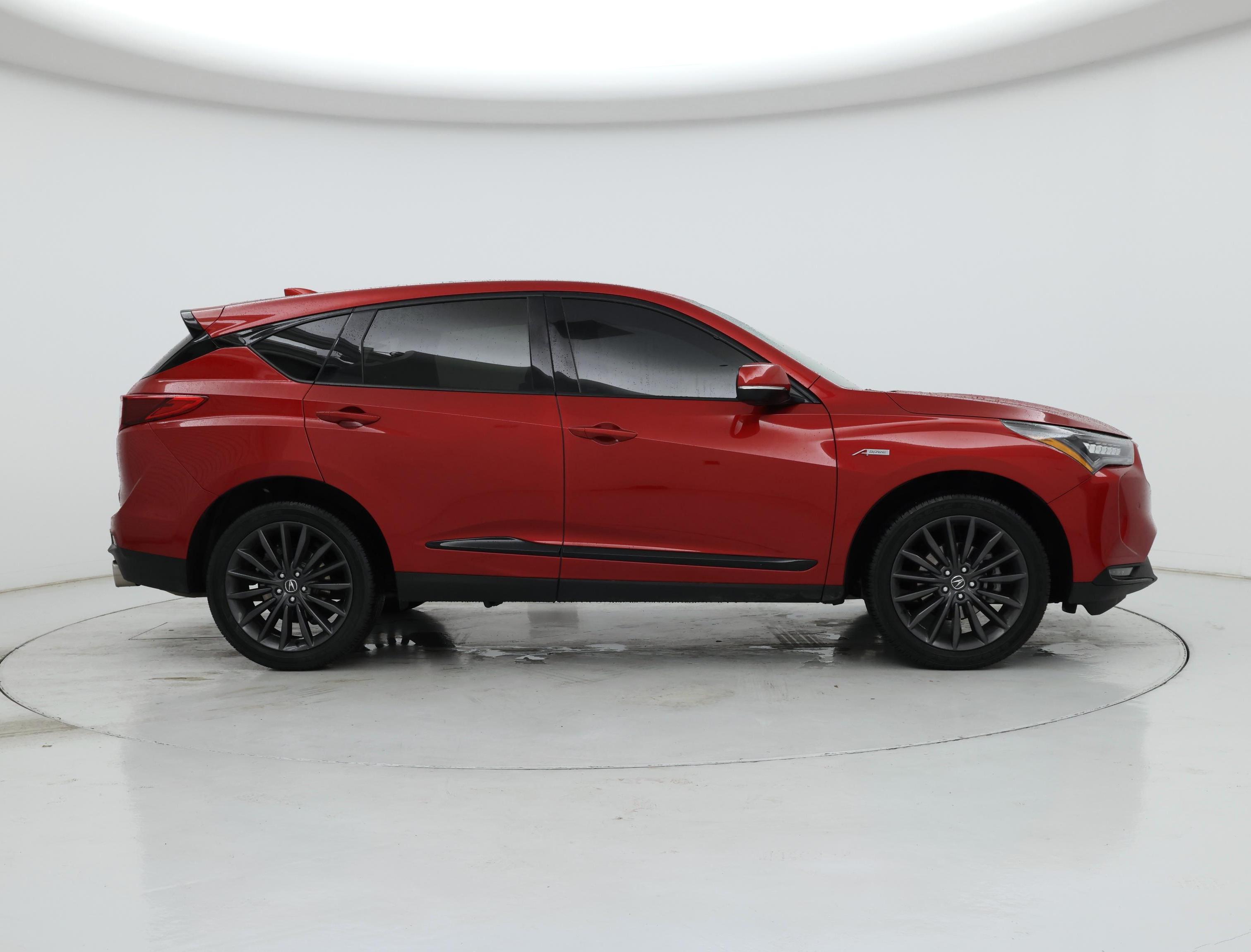 Thumbnail: 2023 Acura RDX - 7