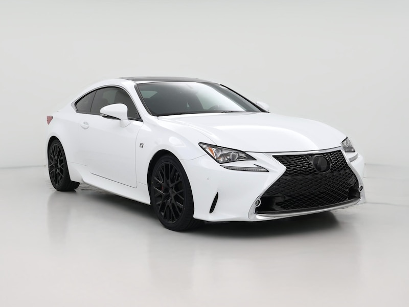 2016 Lexus RC 350 -
                  Chattanooga, TN