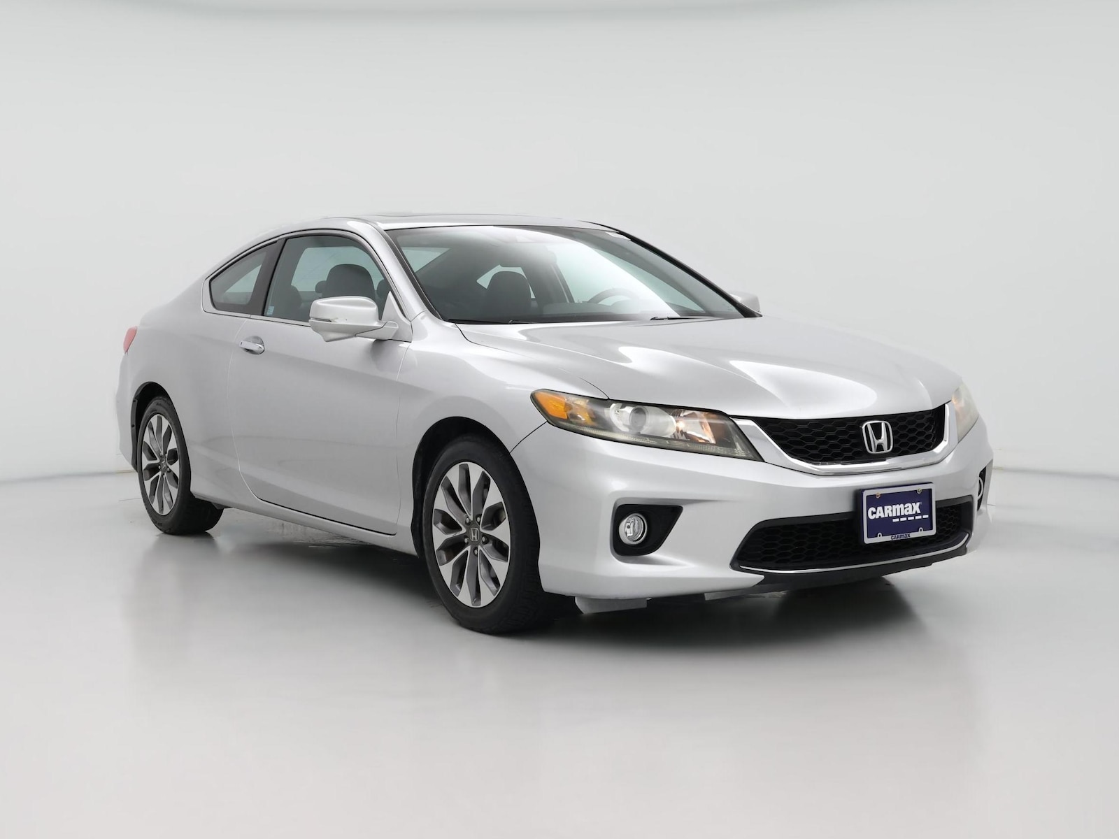 2014 Honda Accord Coupe